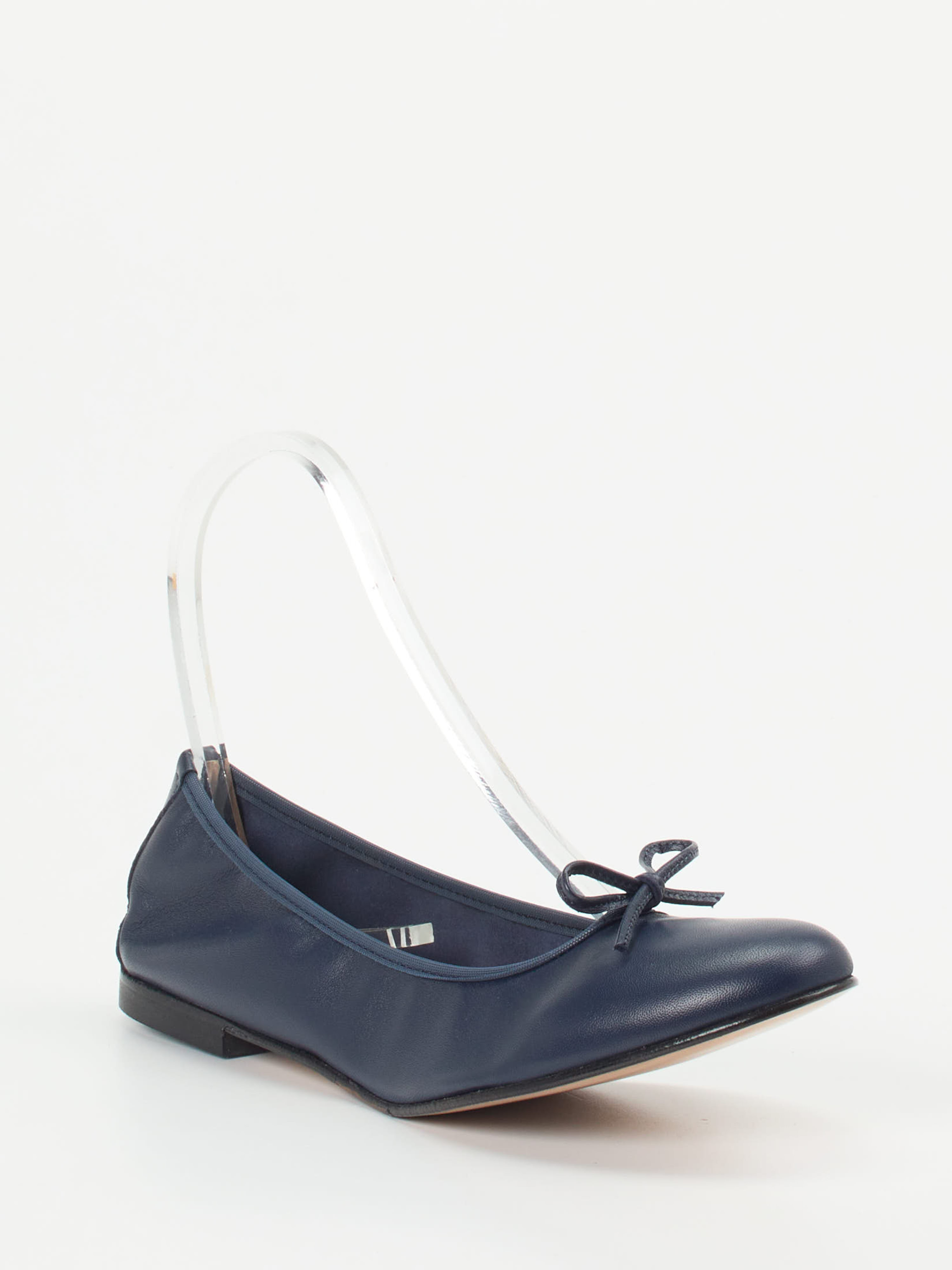 Ballerina blau 1410109002006