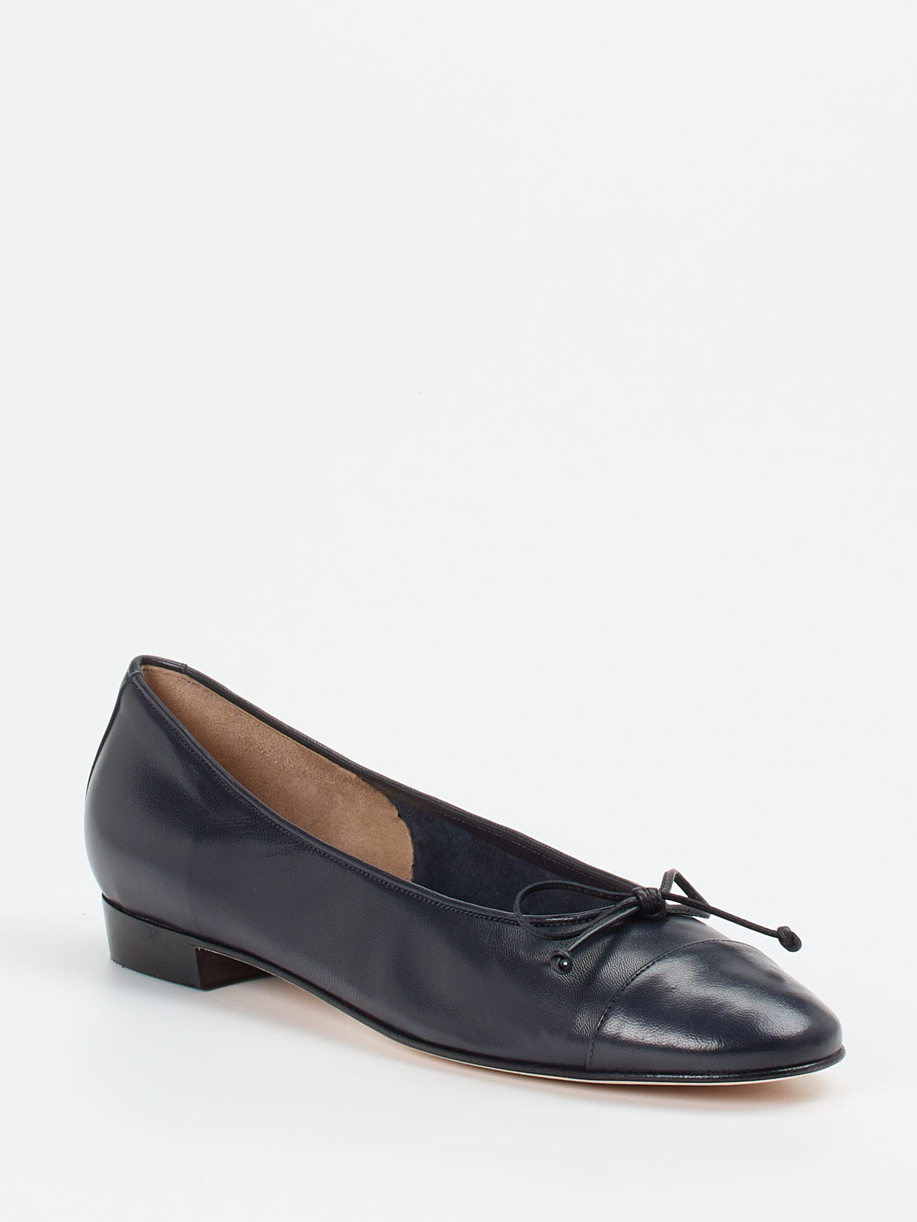 Ballerina blau 1410109004606