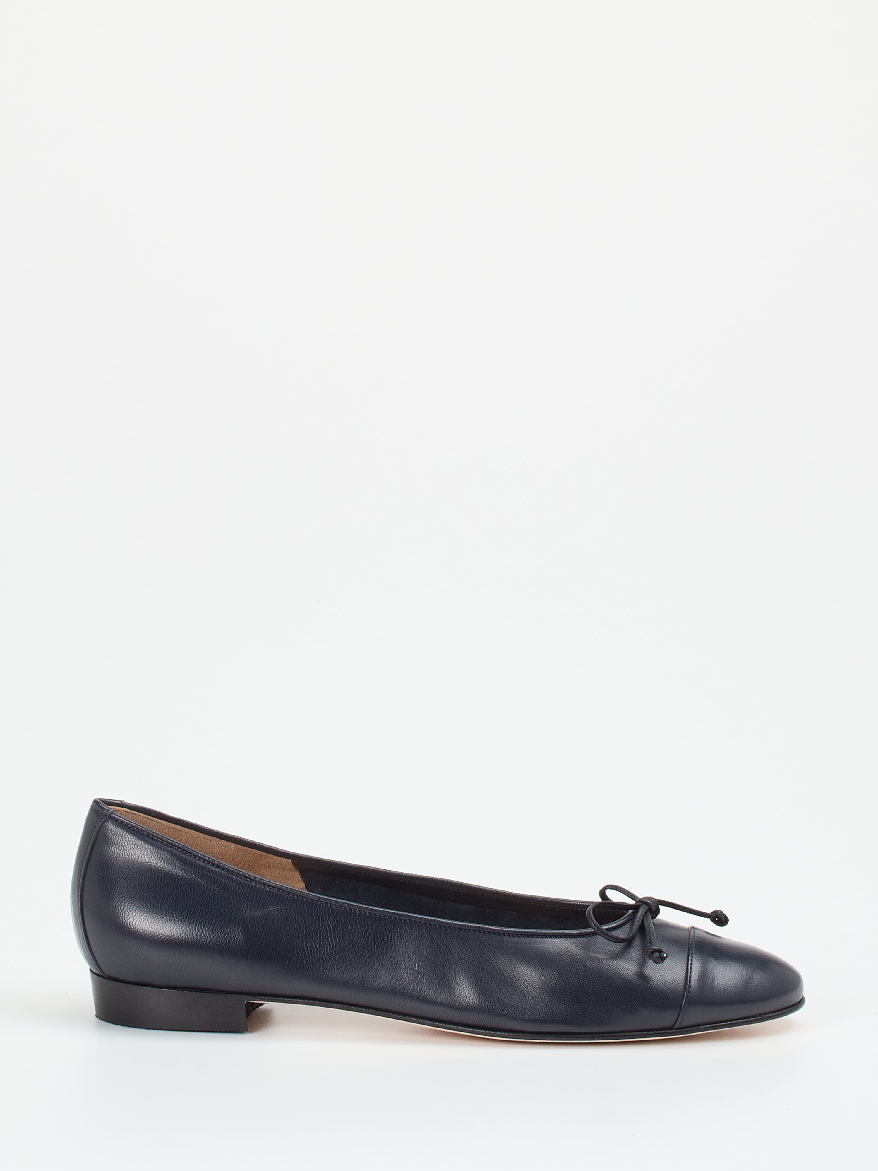 Ballerina blau 1410109004601