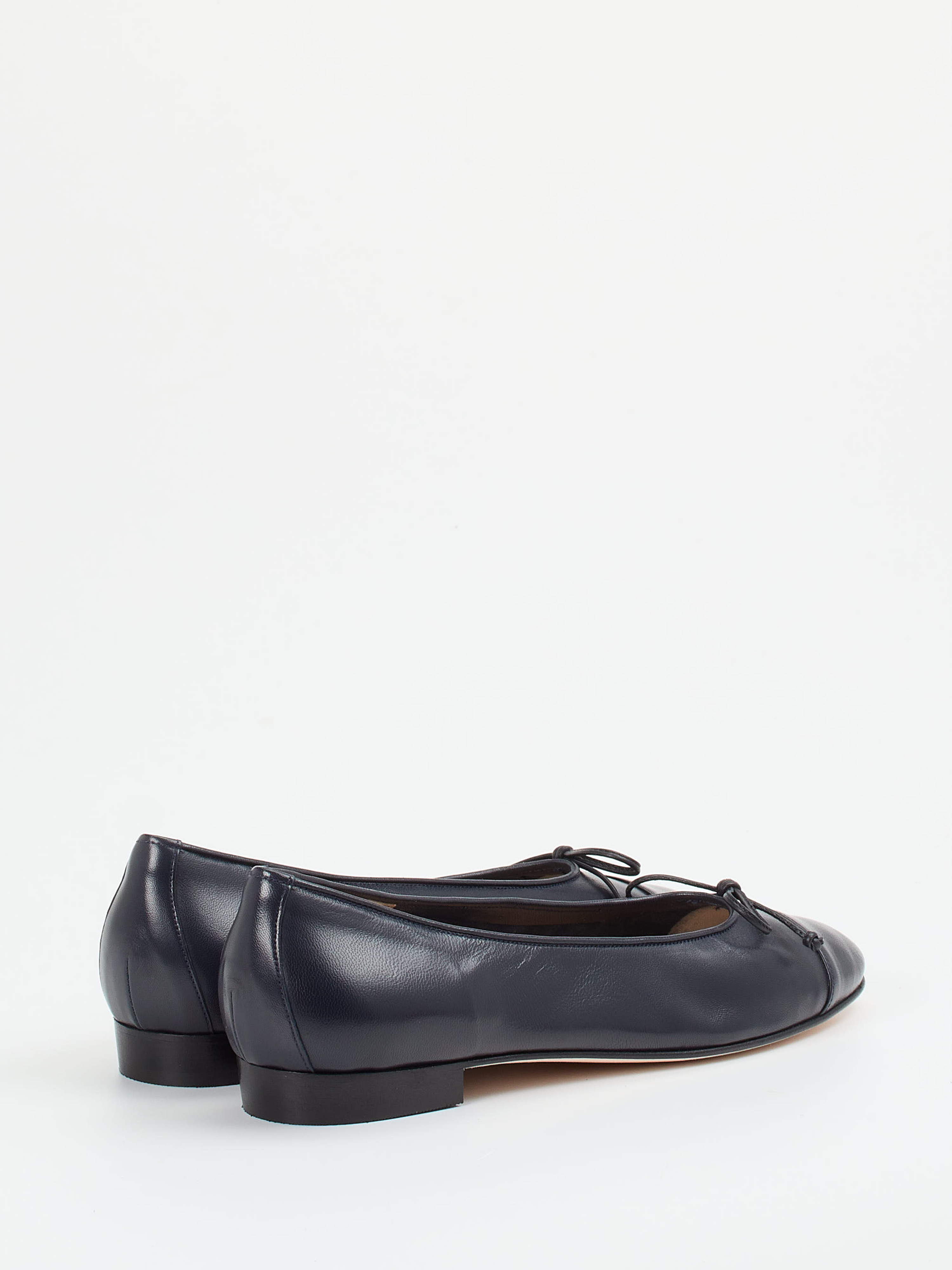 Ballerina blau 1410109004603