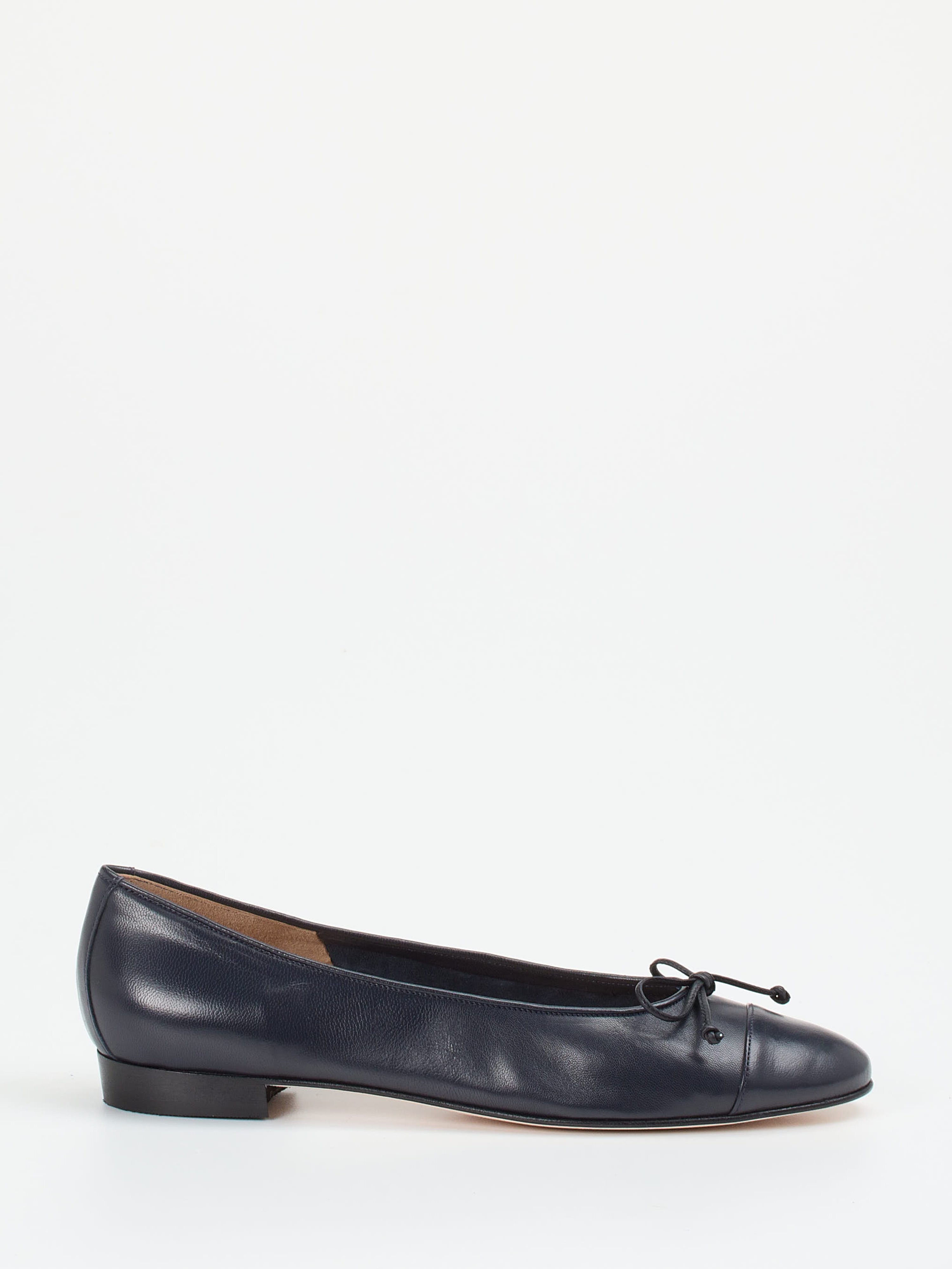 Ballerina blau 1410109004601
