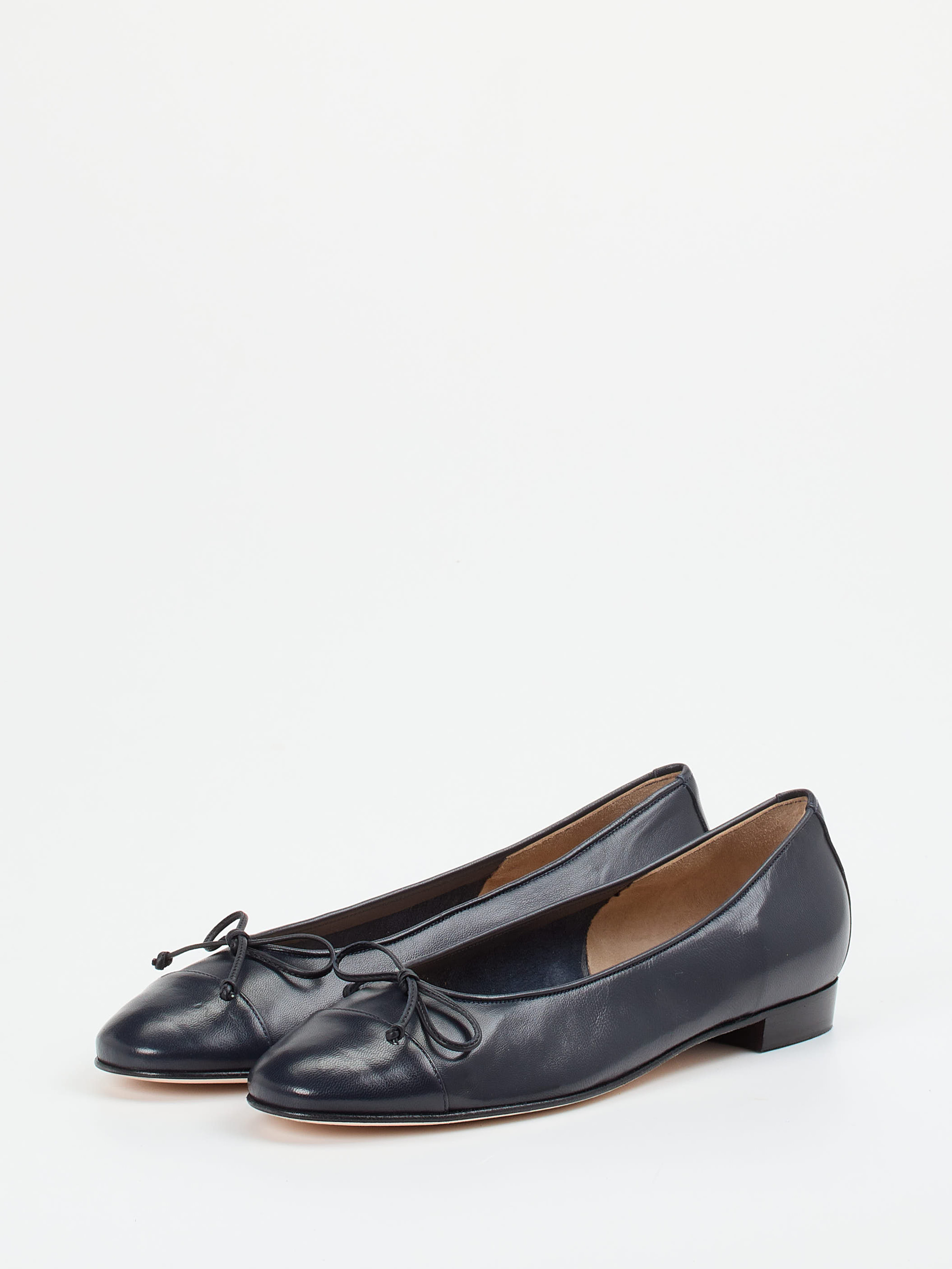 Ballerina blau 1410109004602