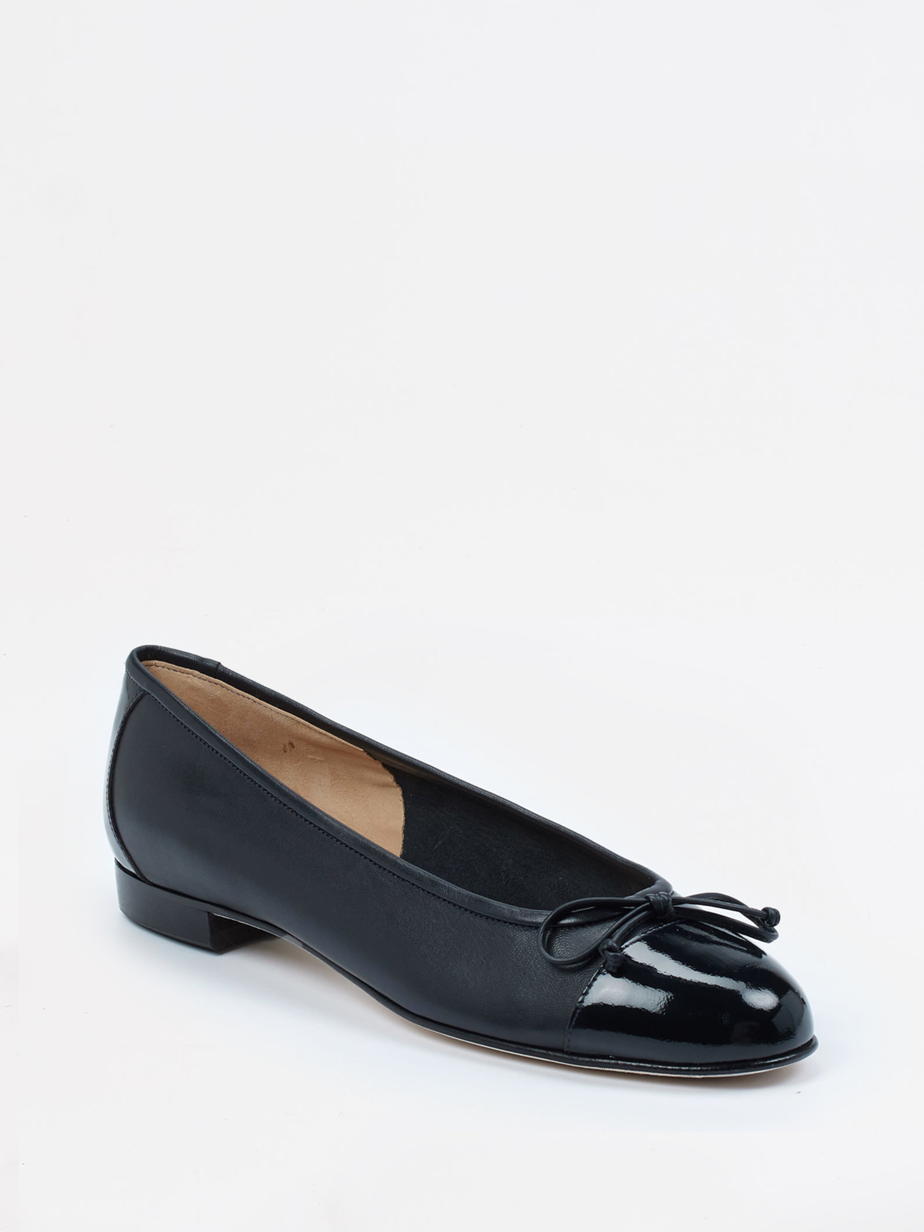 Ballerina blau 1410109002406