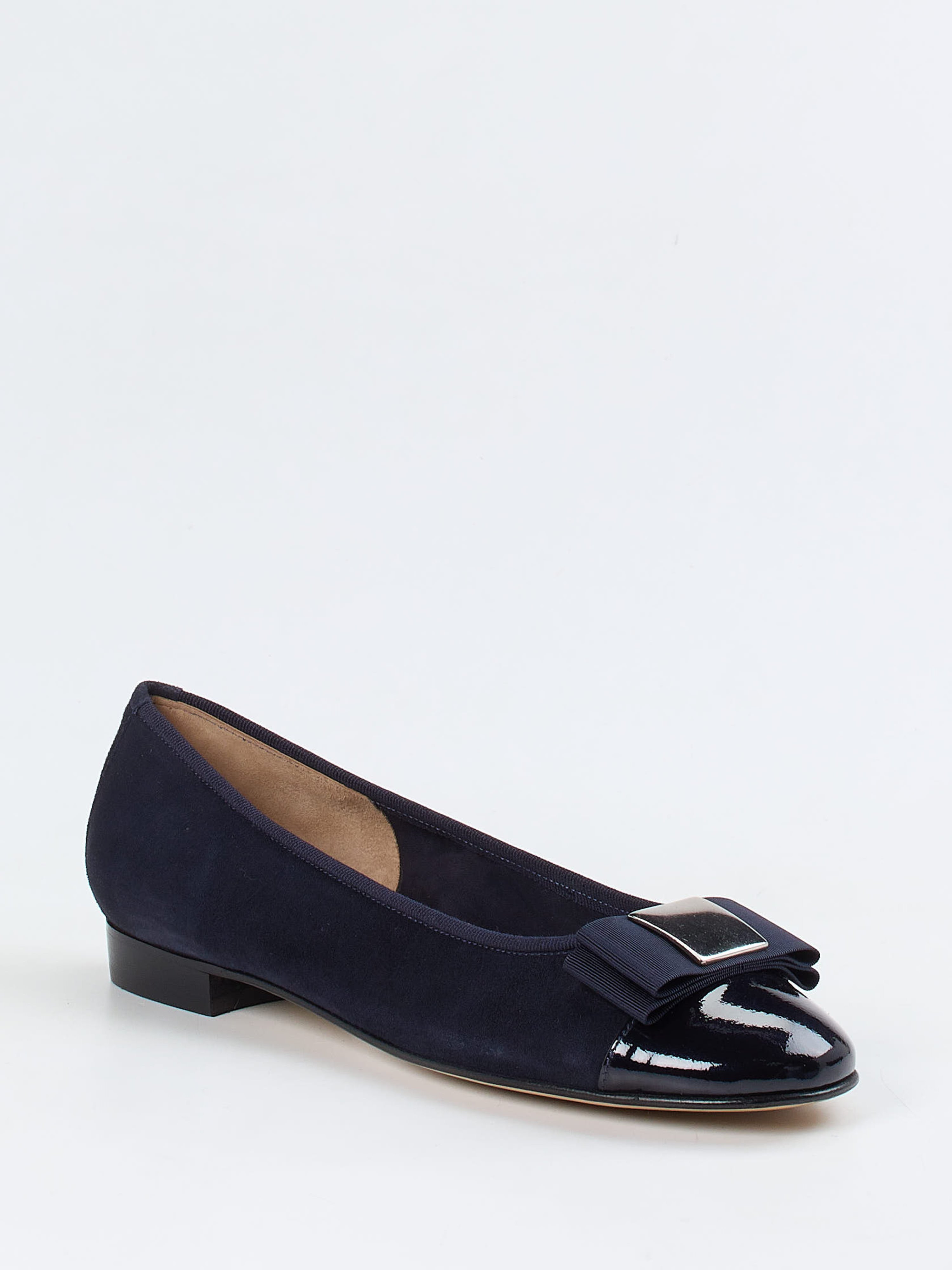Ballerina blau 1410109007606