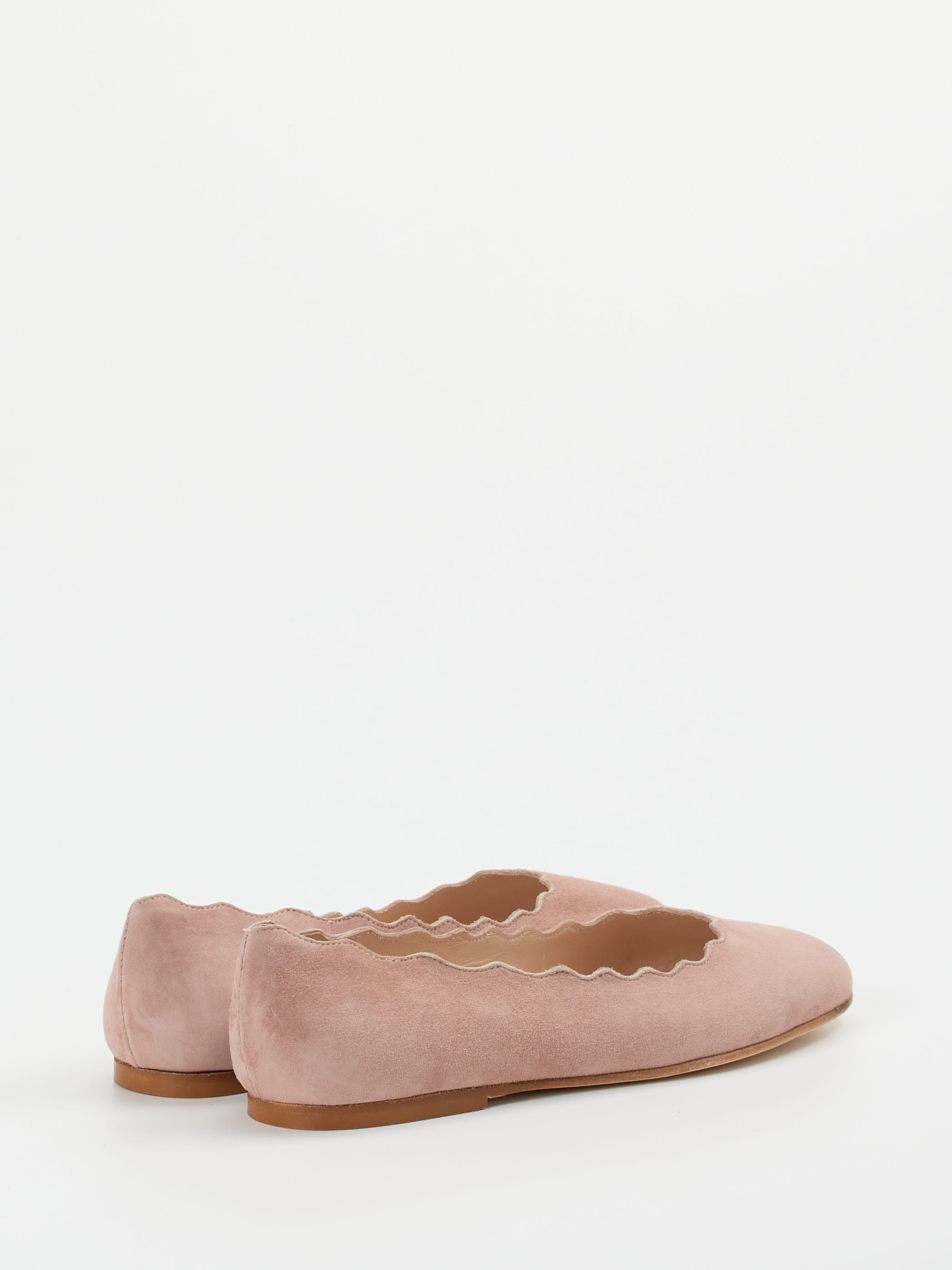 Ballerina beige 1410359001603