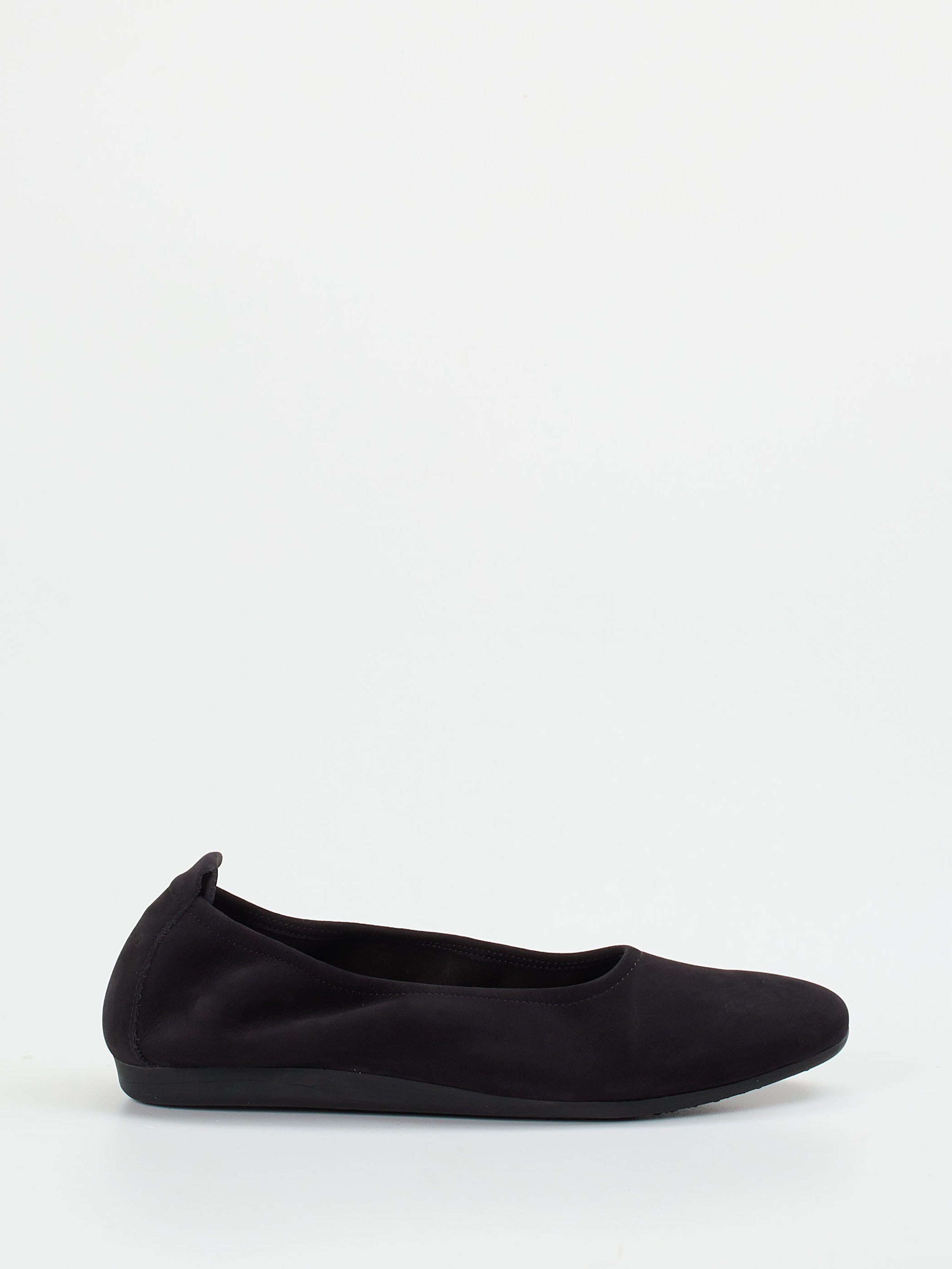 Ballerina Laius schwarz 1411009011601
