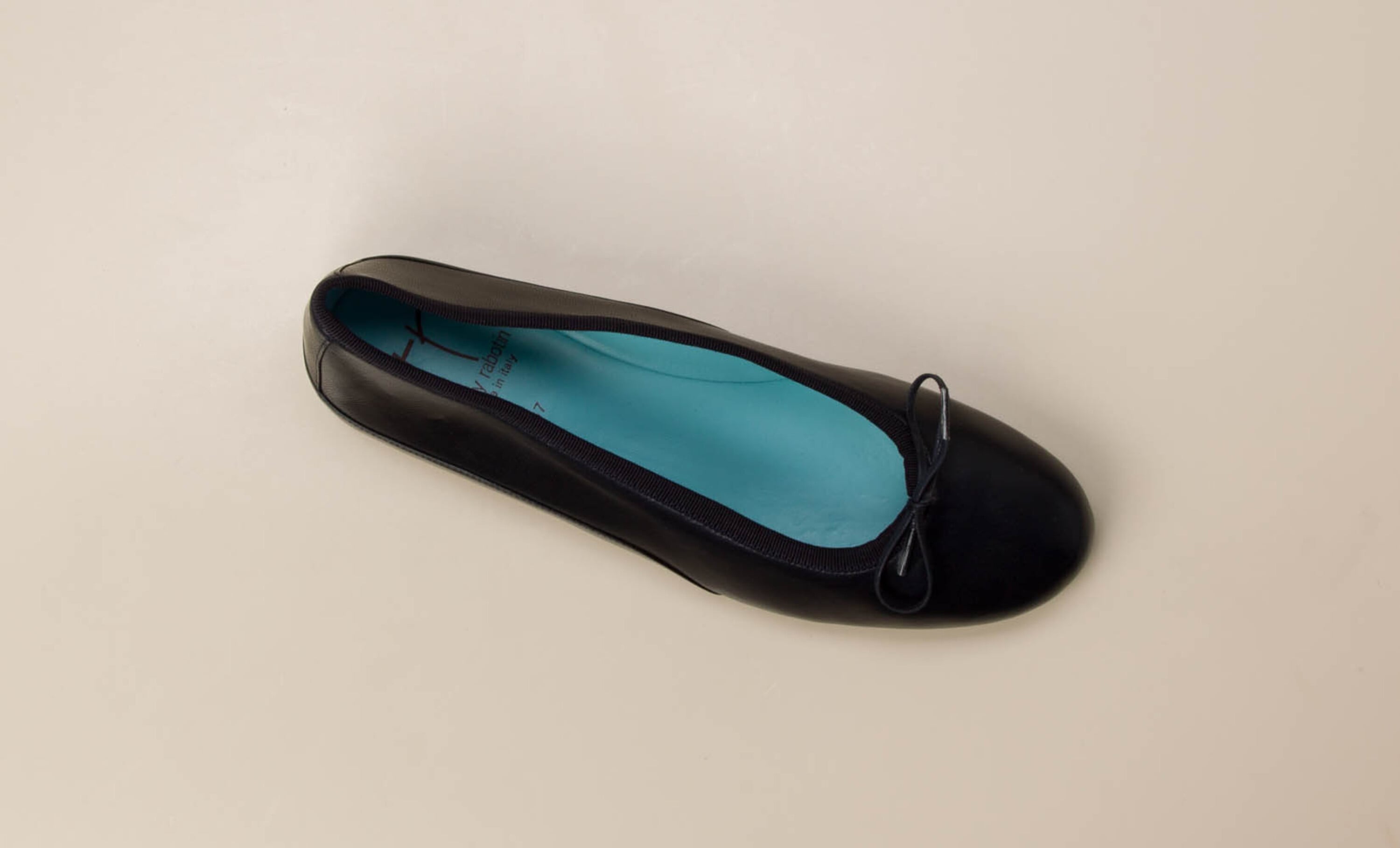 Ballerina blau 141110901407