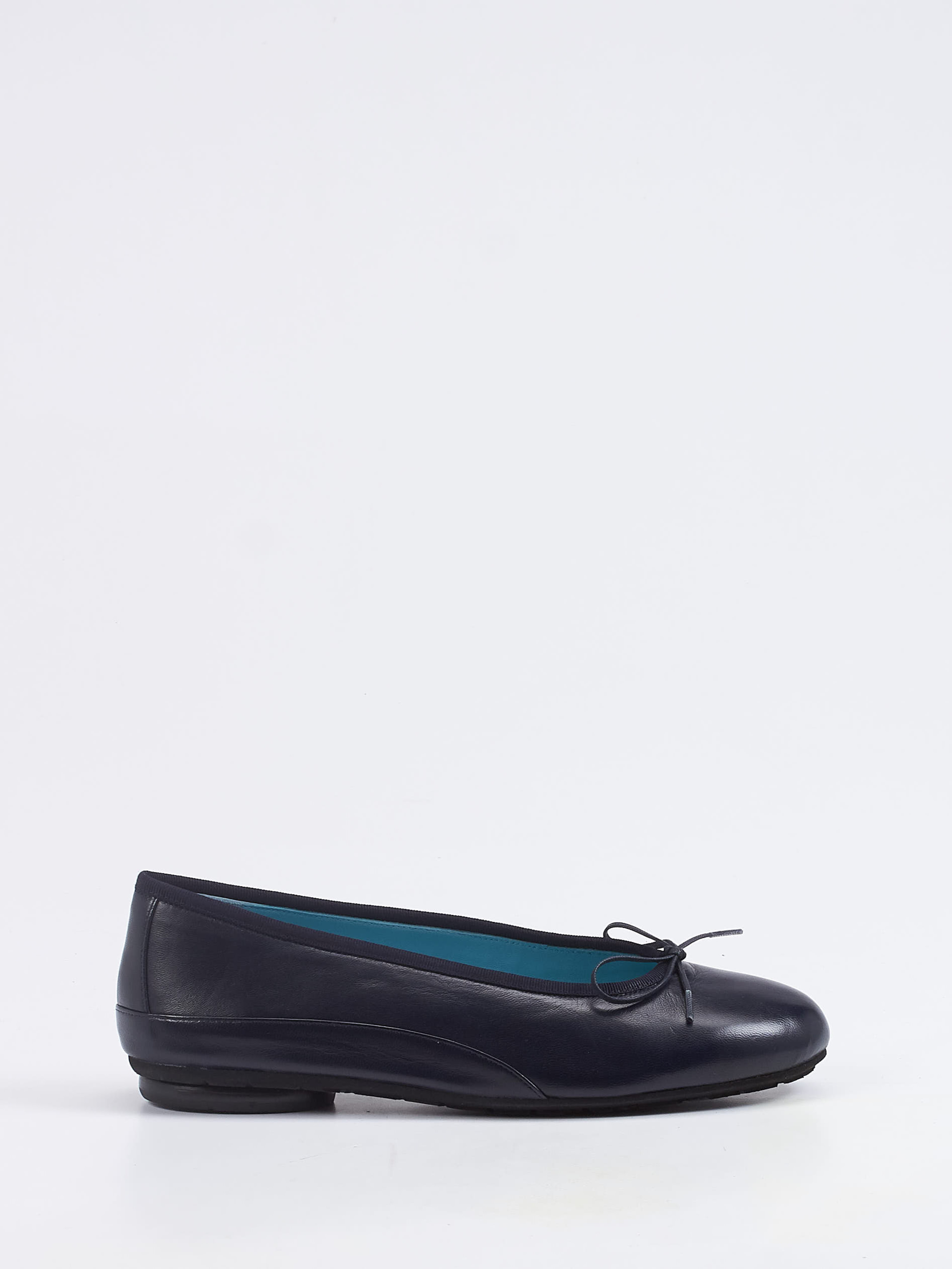 Ballerina blau 1411109001401