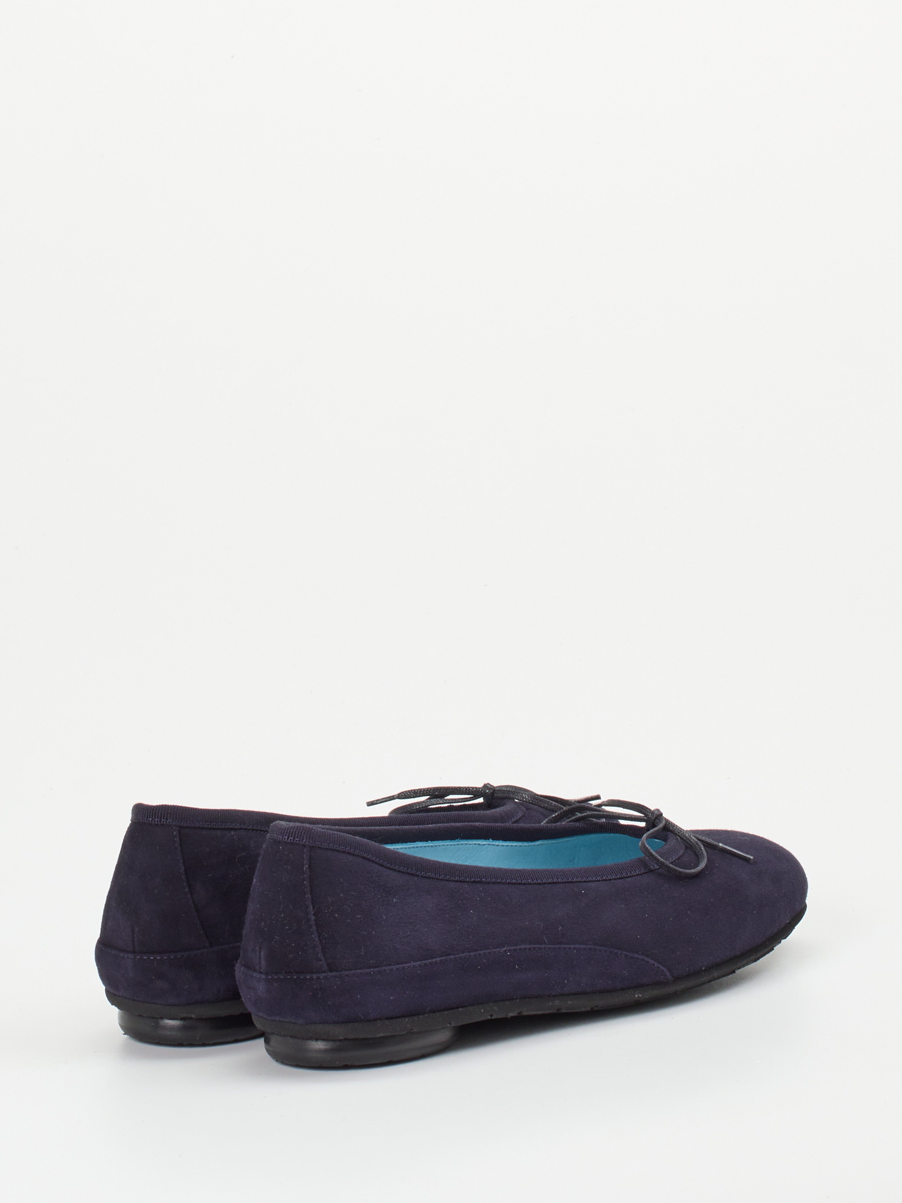Ballerina blau 1411109004203