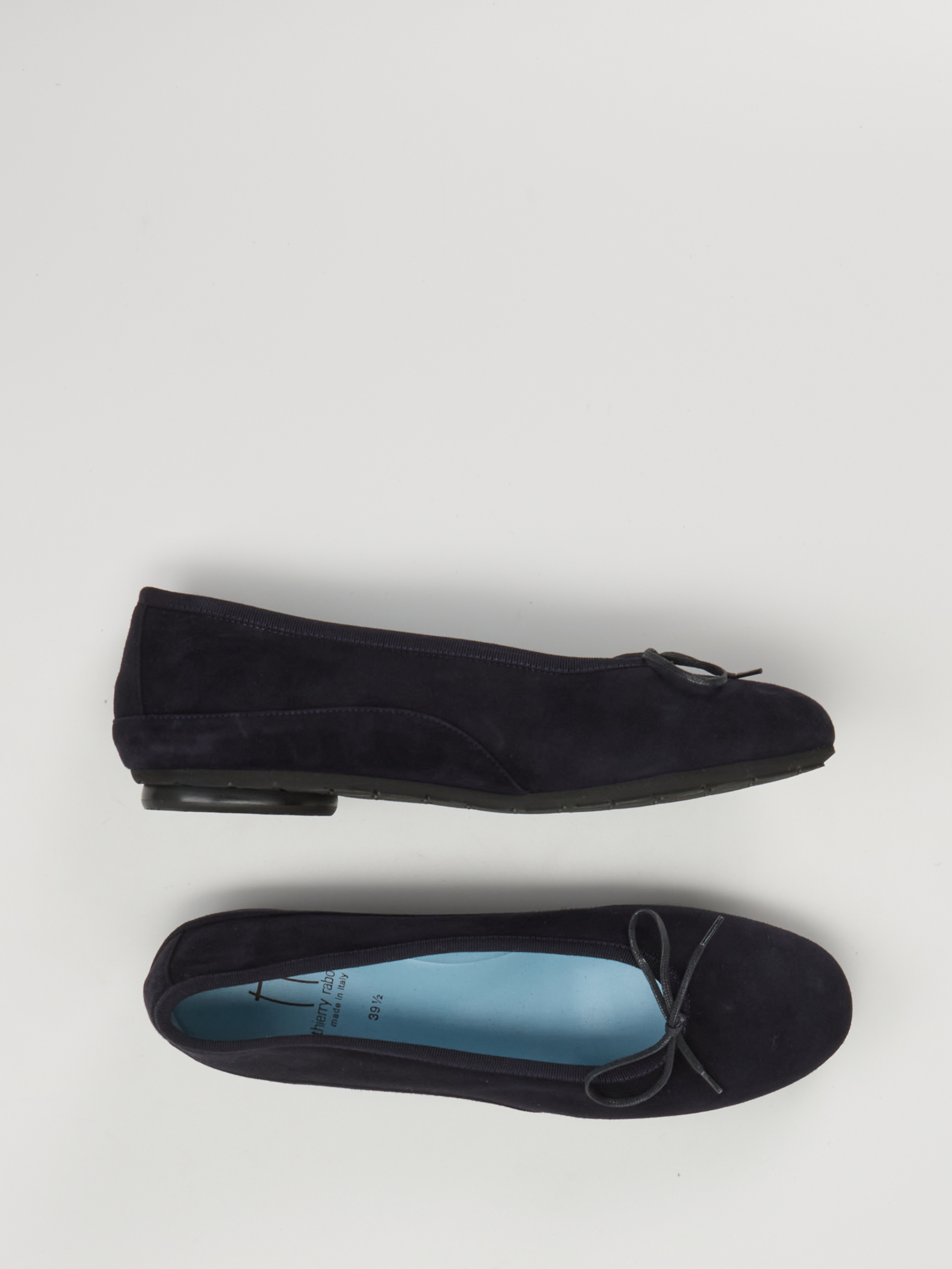 Ballerina blau 1411109004204
