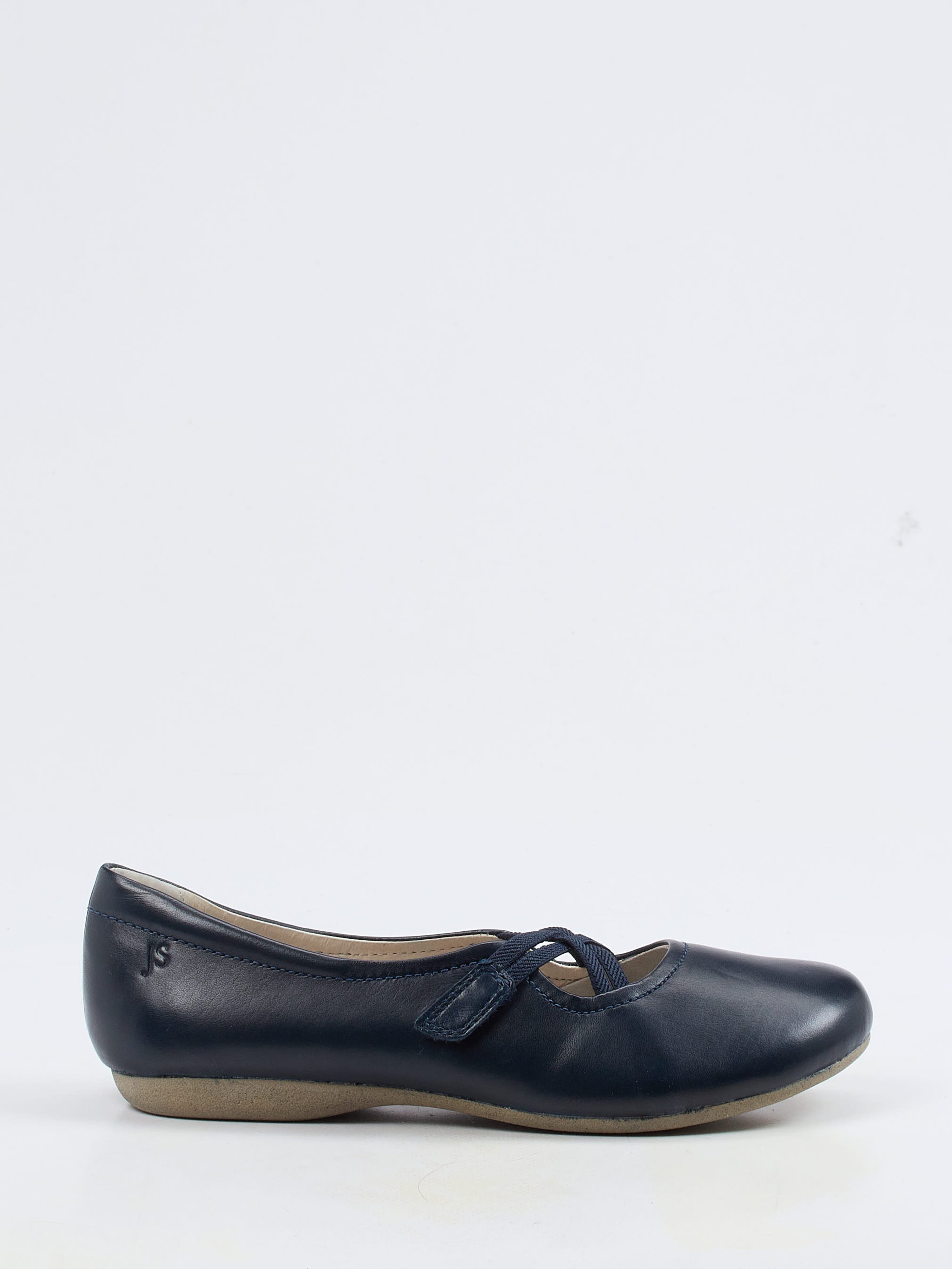 Ballerina blau 1411109011701