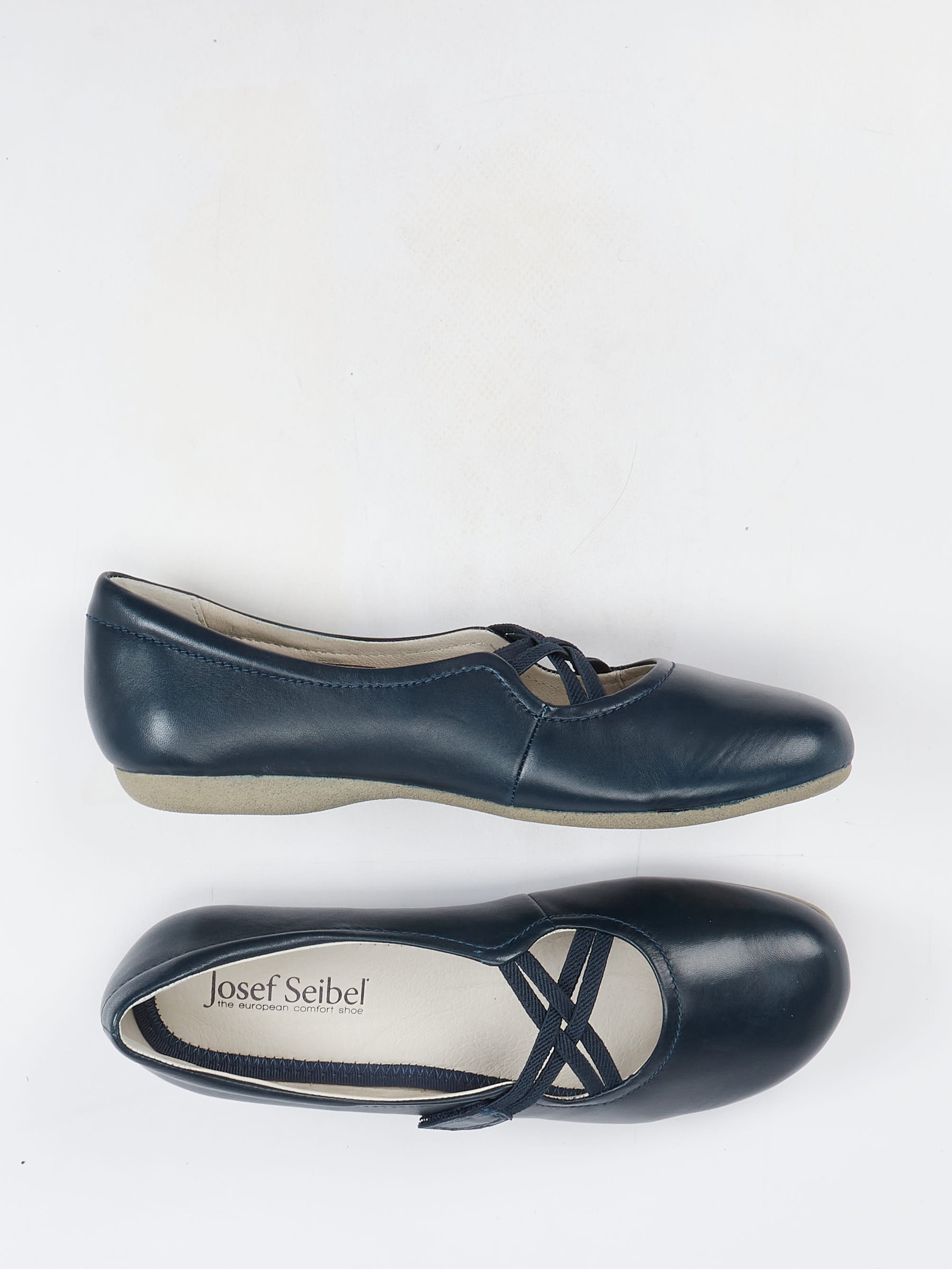 Ballerina blau 1411109011704