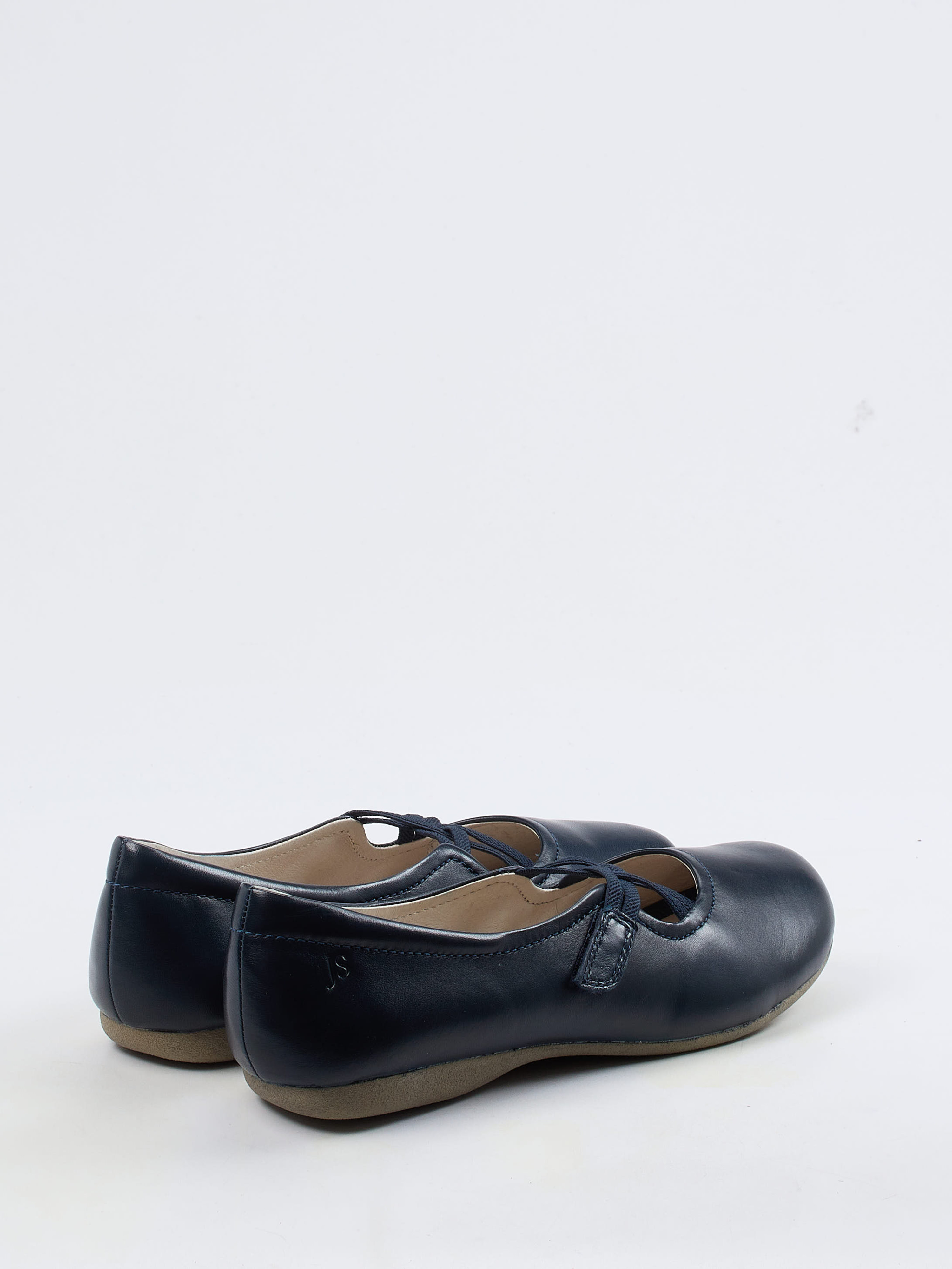 Ballerina blau 1411109011703