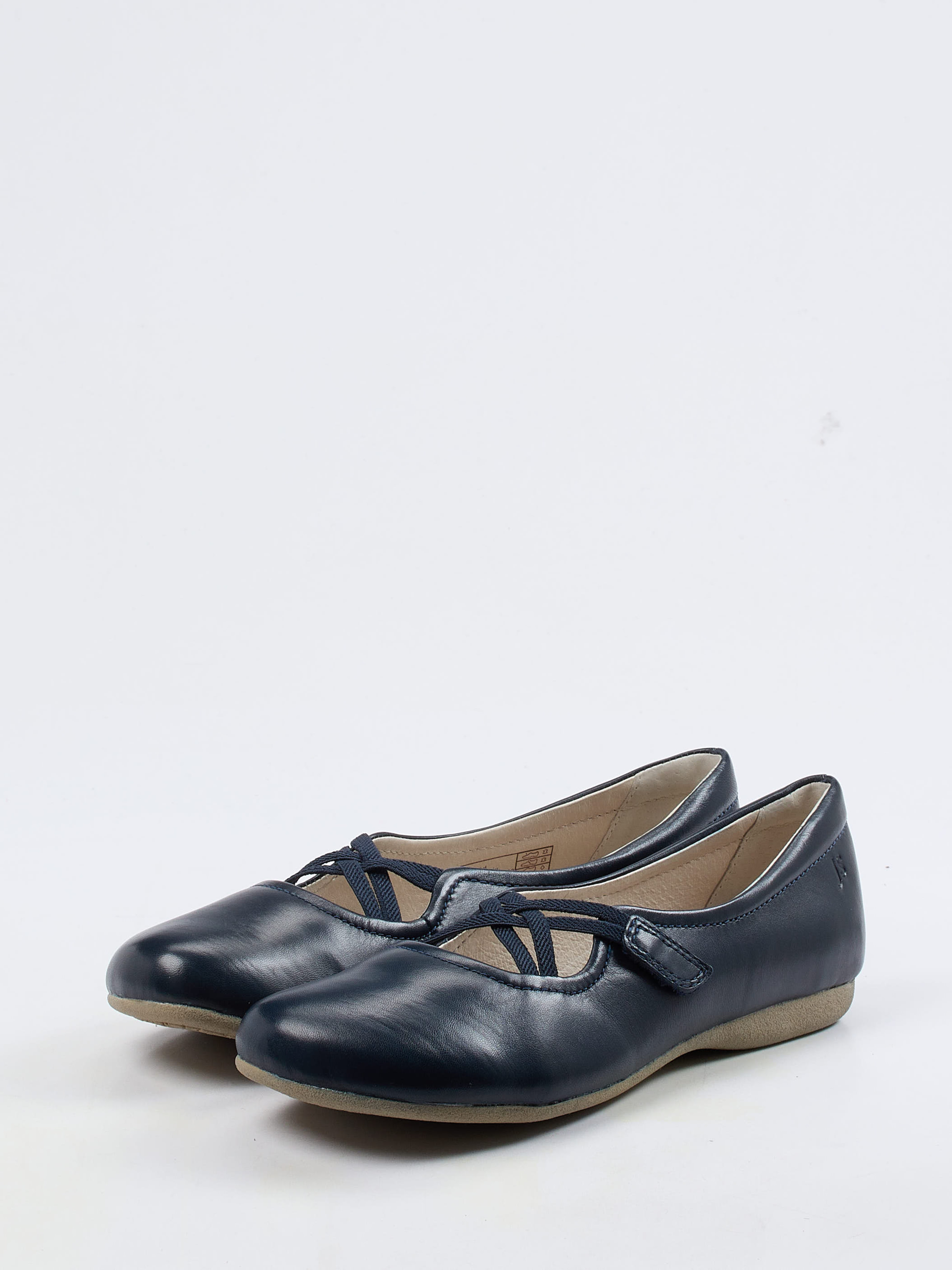Ballerina blau 1411109011702