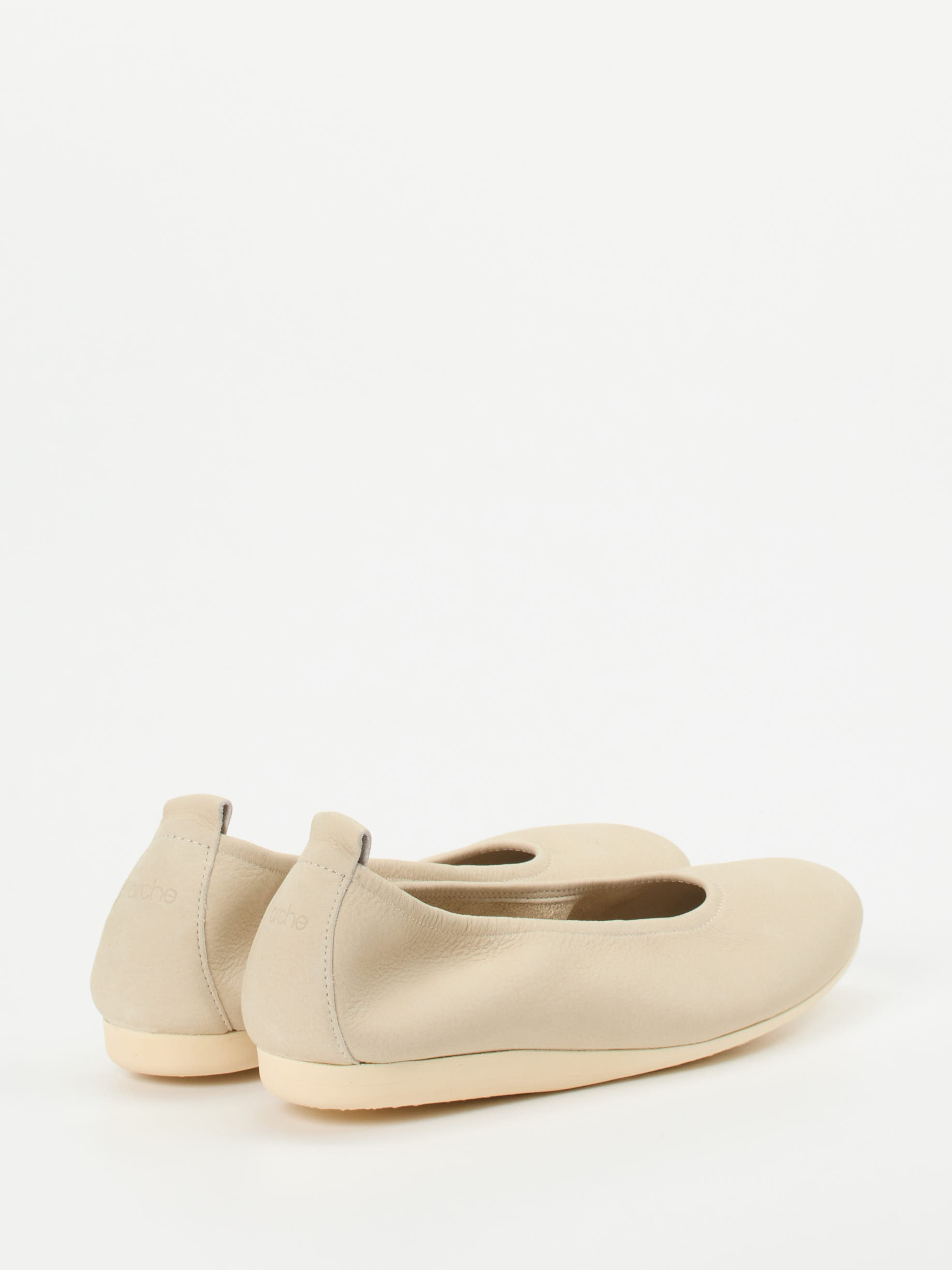 Ballerina Laius beige 1411349000103