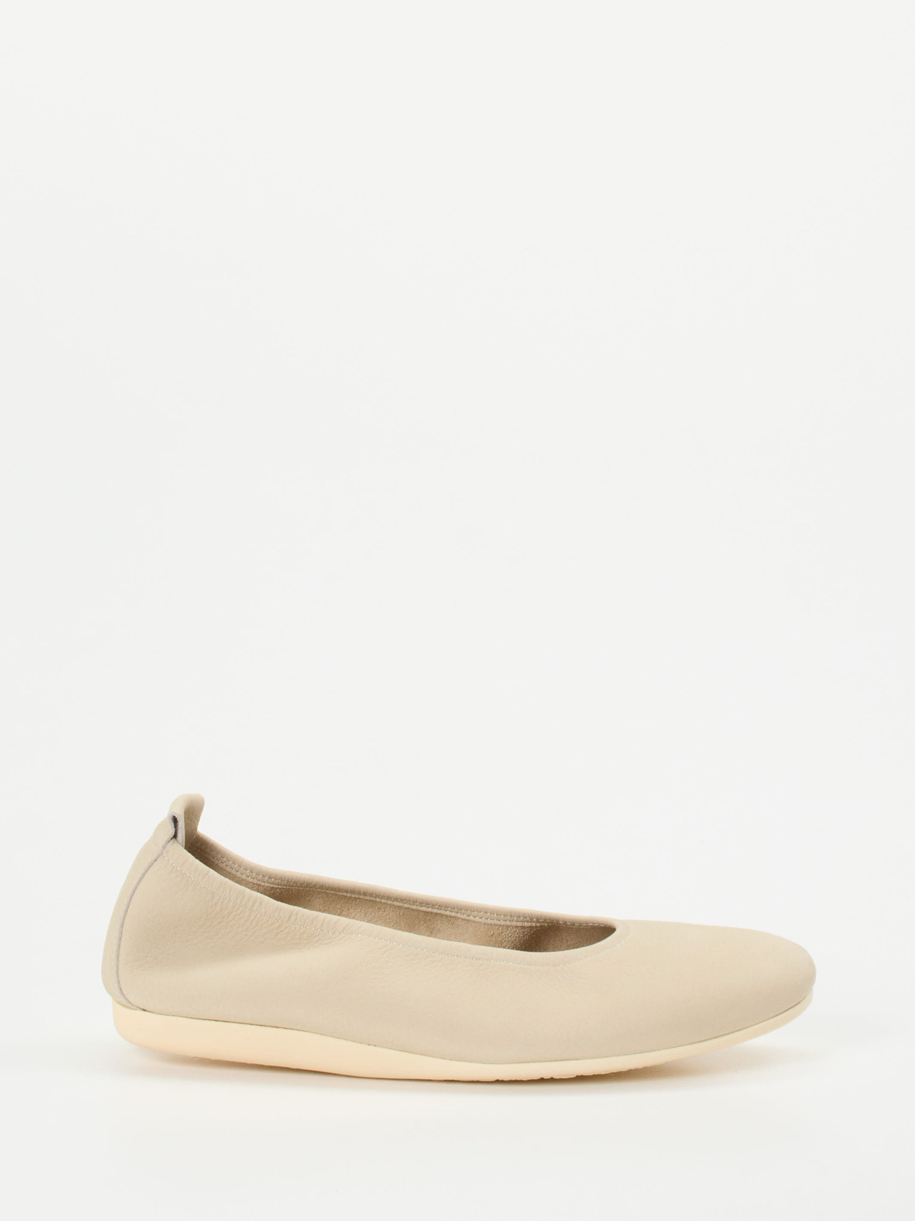 Ballerina Laius beige 1411349000101