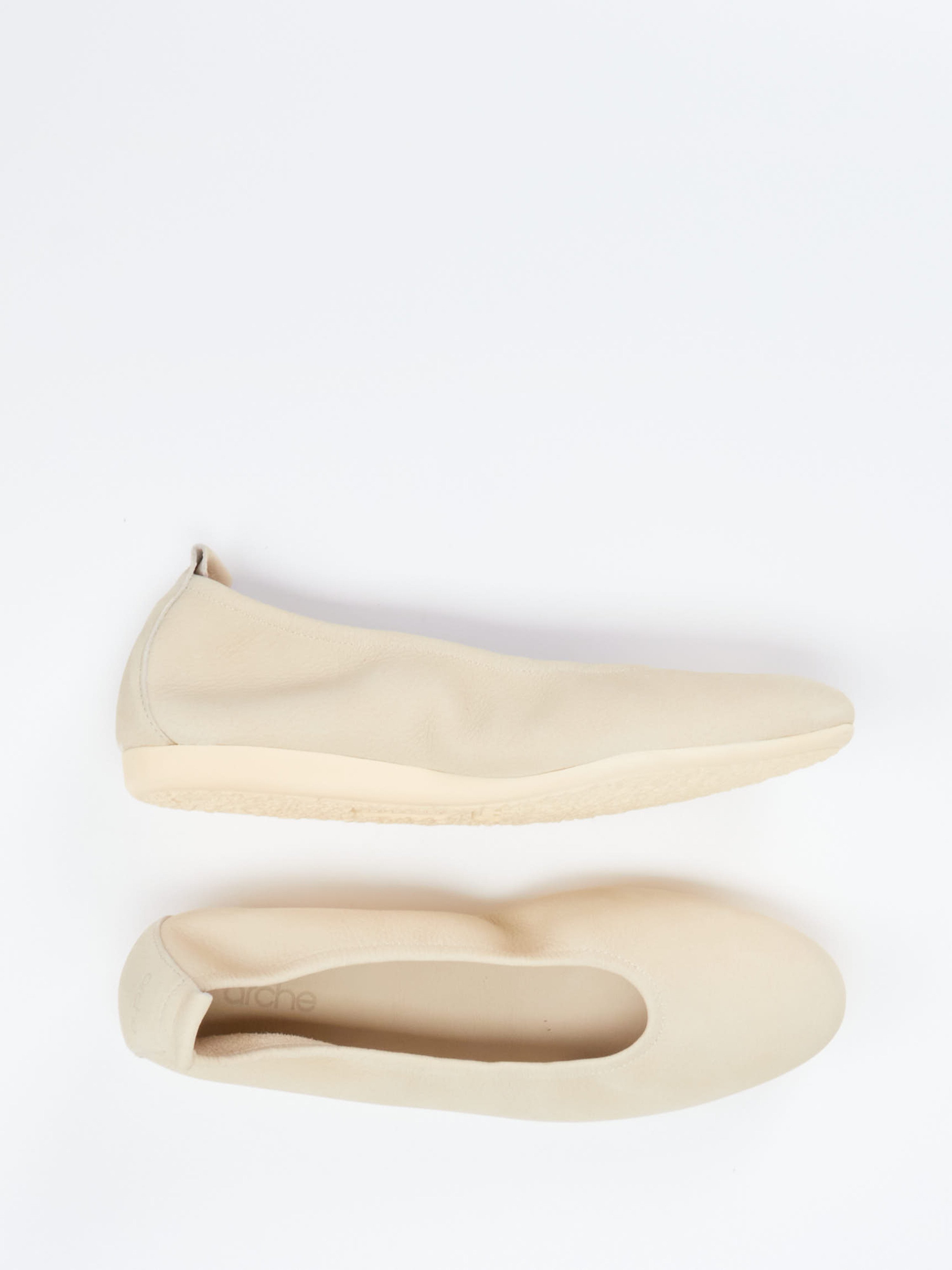 Ballerina Laius beige 1411349000104