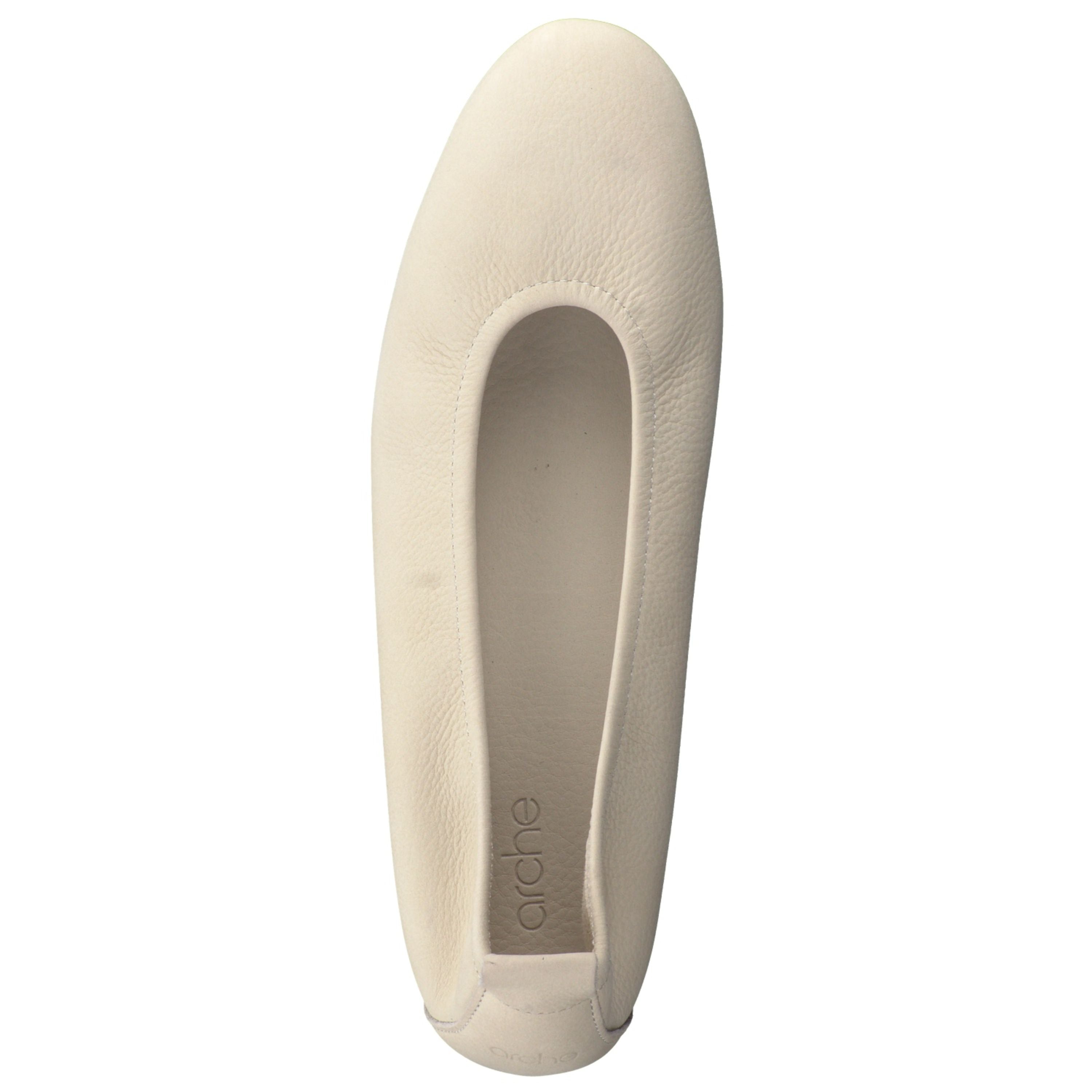 Ballerina Laius beige 1411349000107