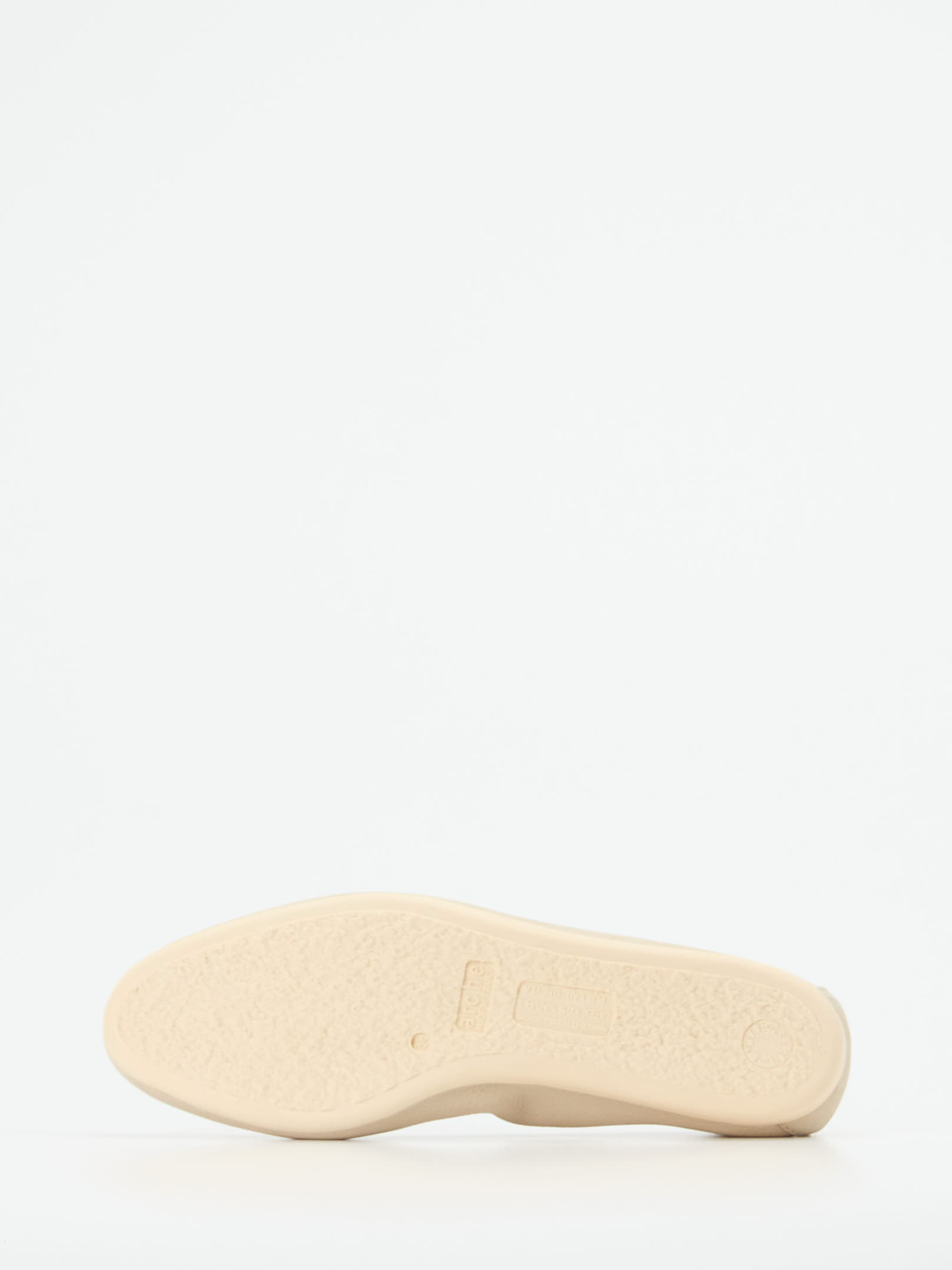 Ballerina Laius beige 1411349000105