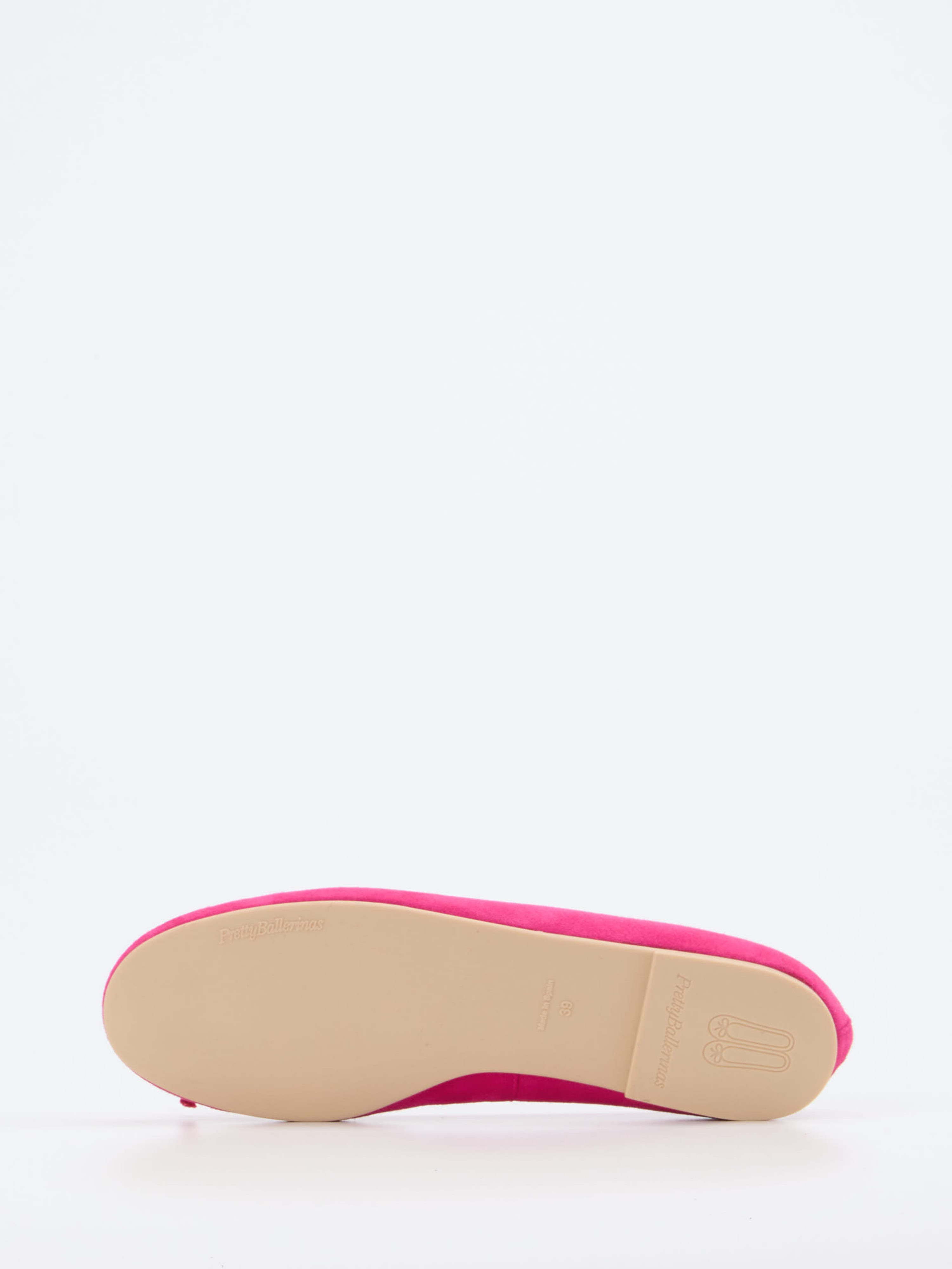 Ballerina Angelis pink 1411549001805