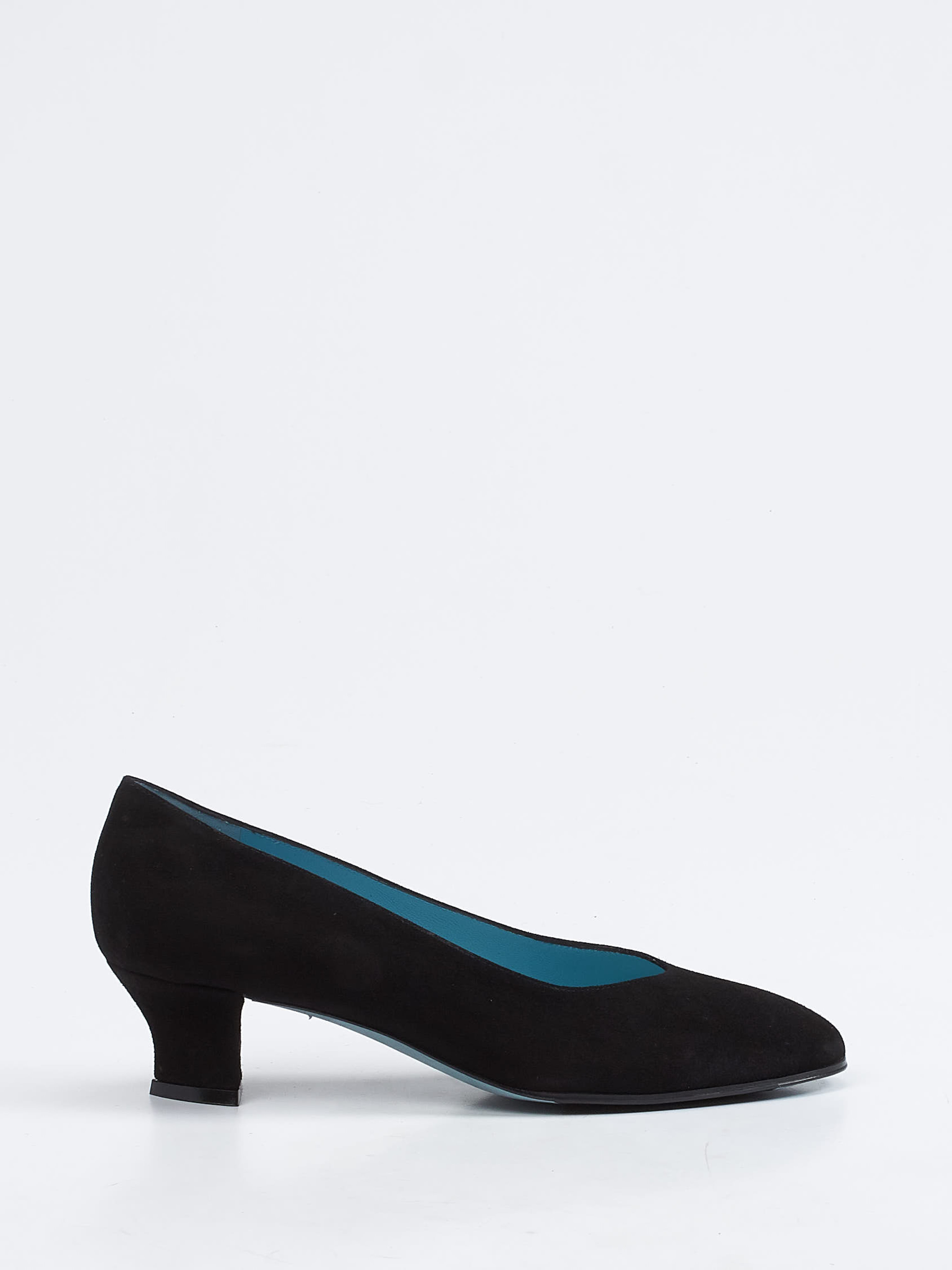 Pumps schwarz 1414009004001