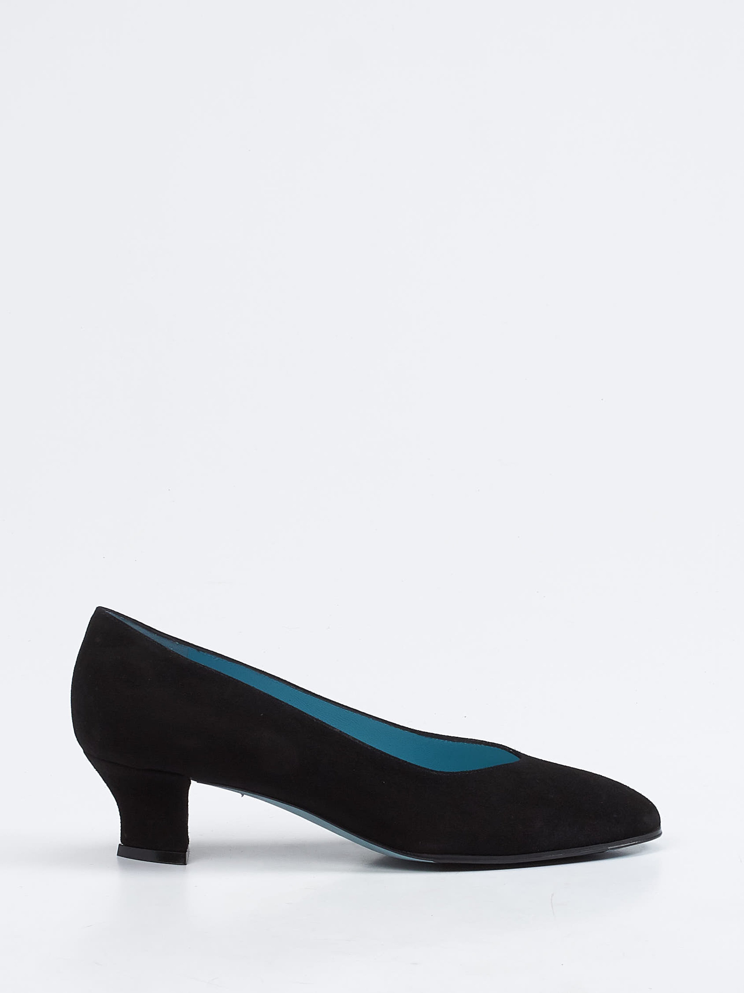 Pumps schwarz 1414009004001