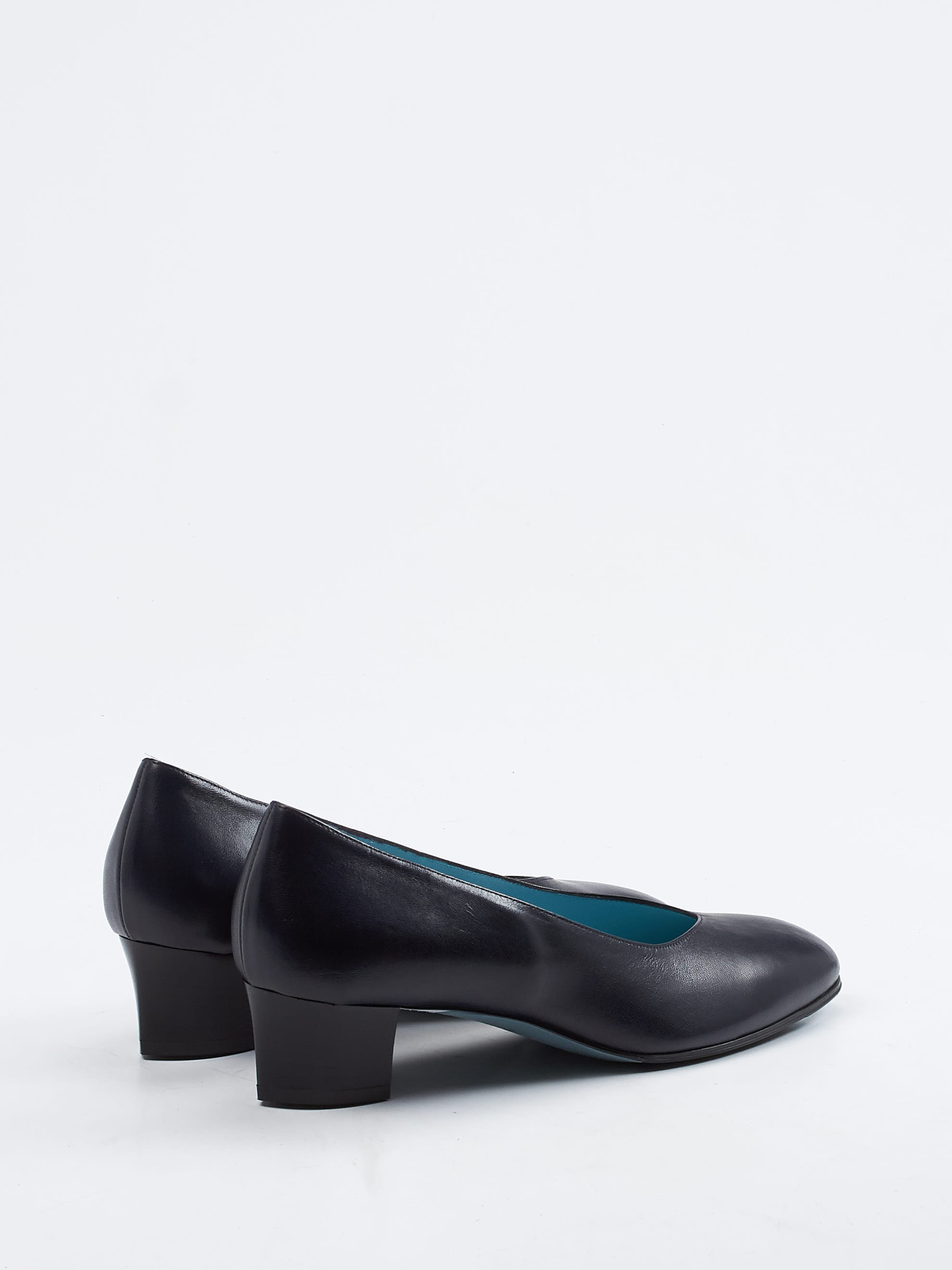 Pumps blau 1414109000103