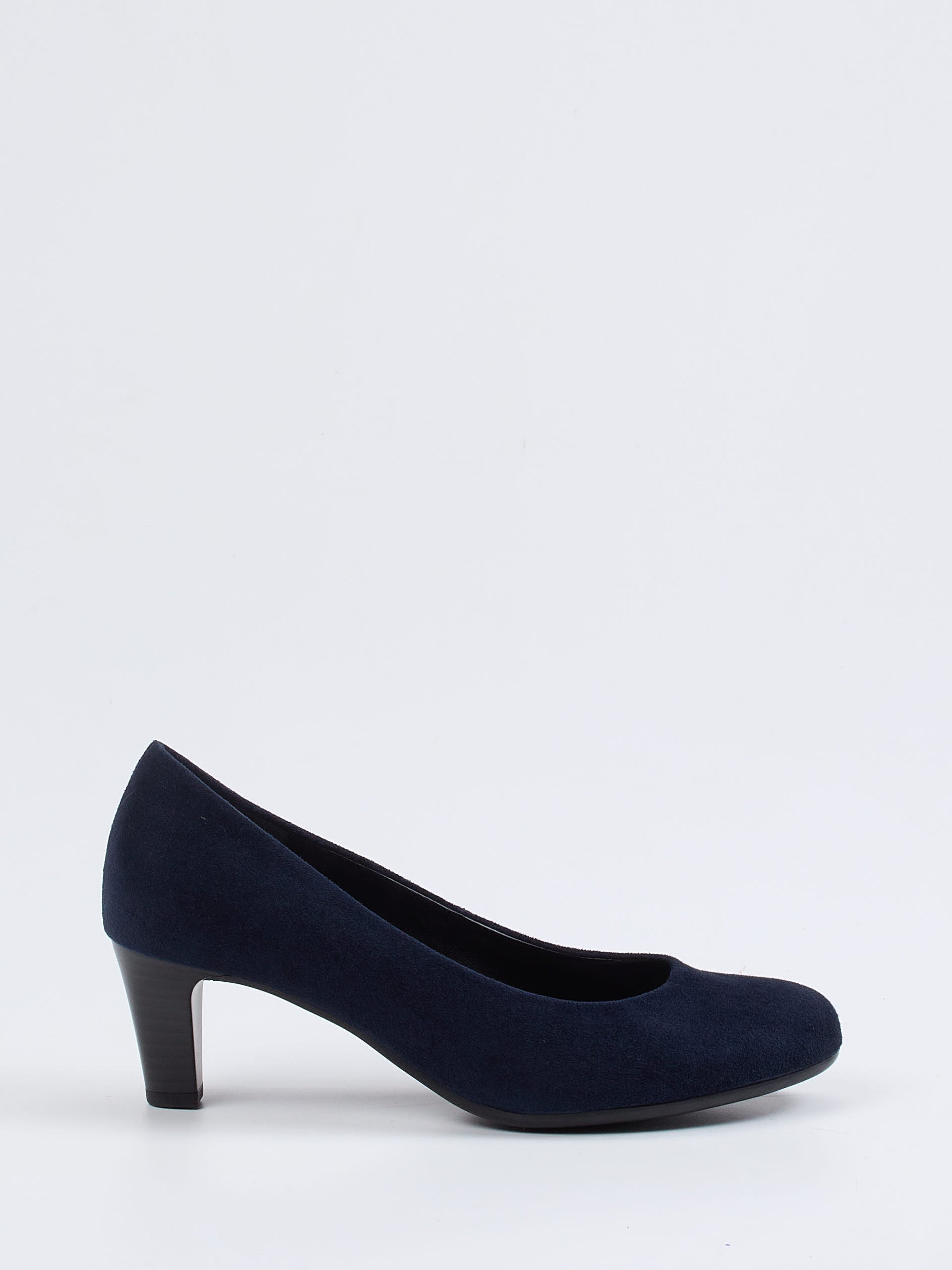 Pumps blau 1416109000601
