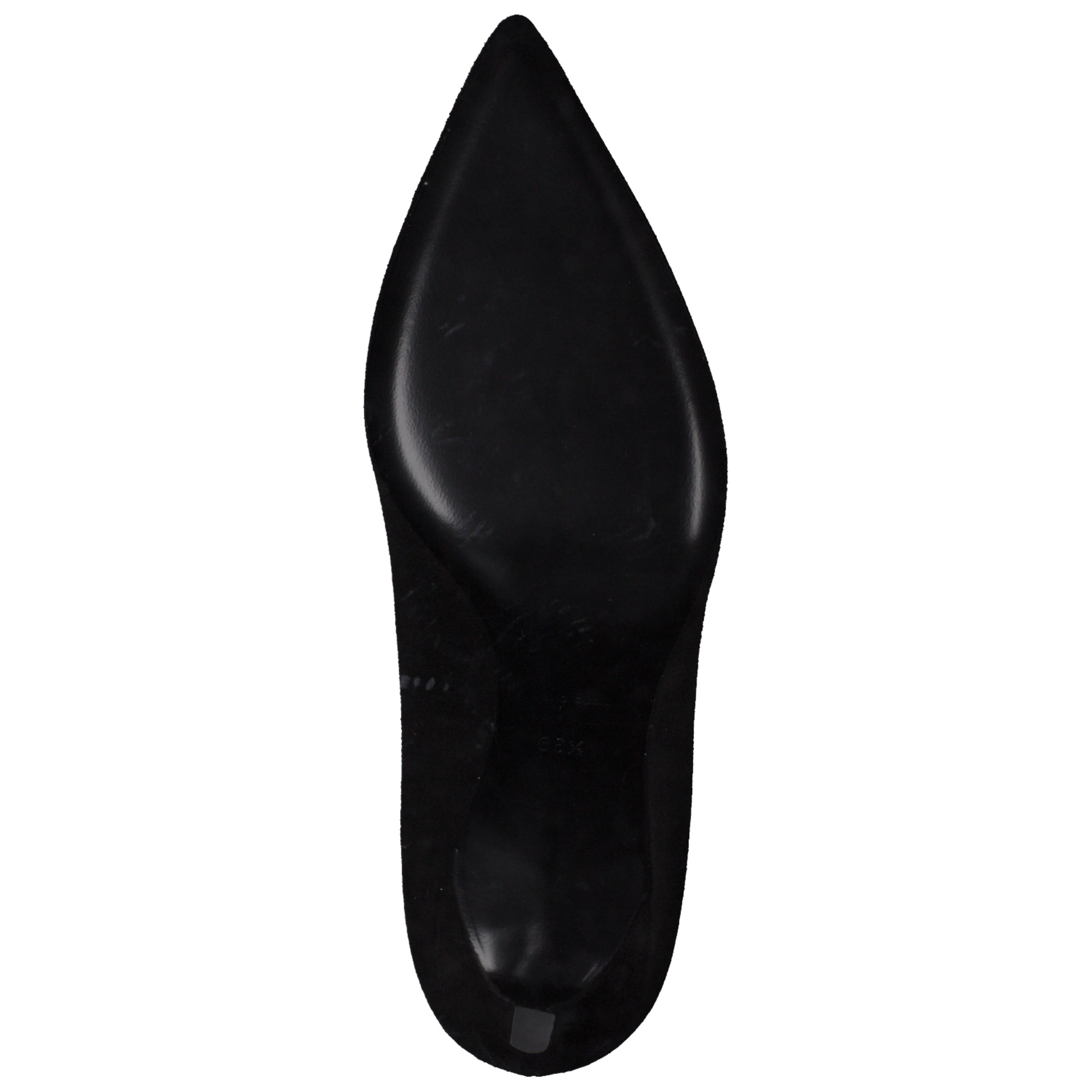 Pumps schwarz 141800906705