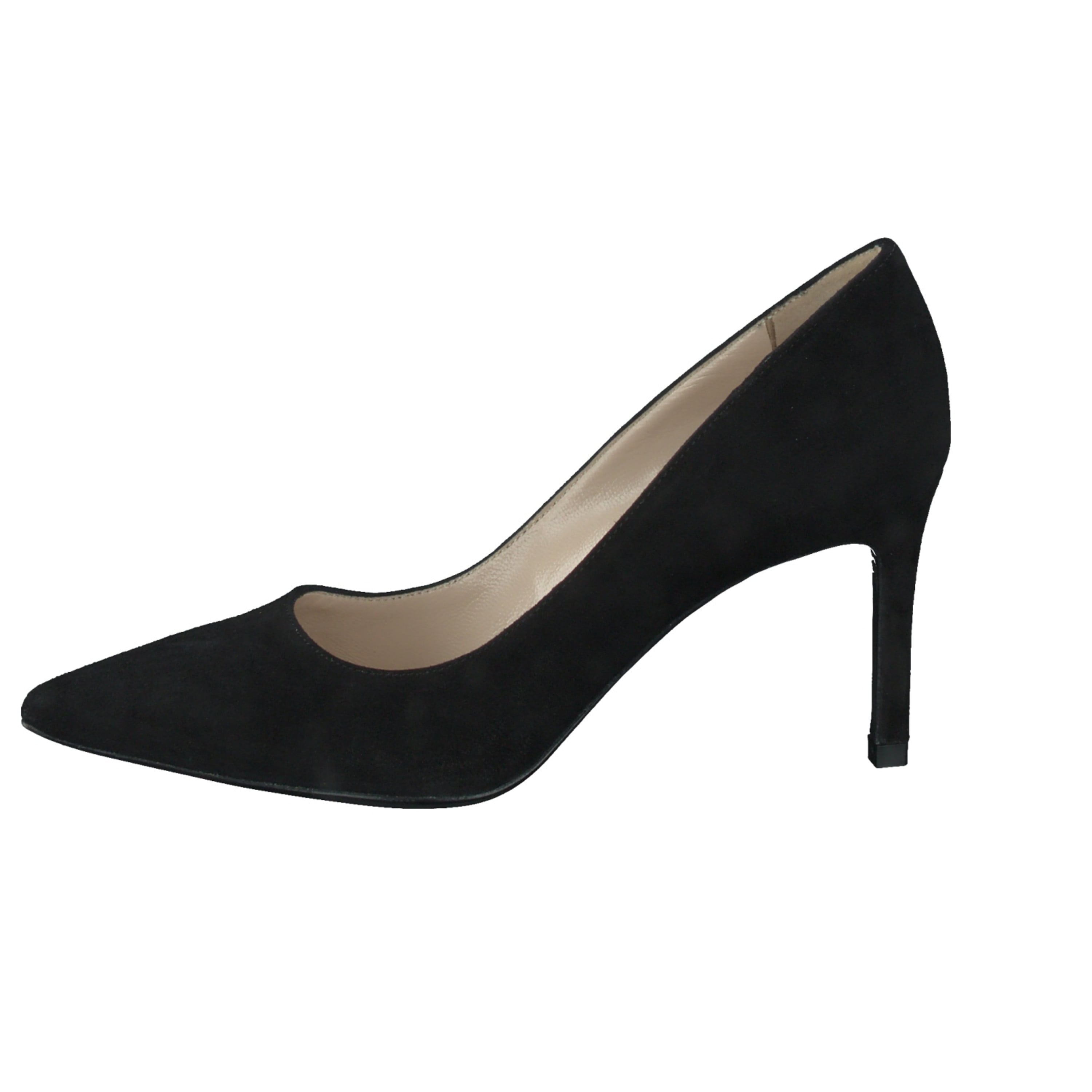Pumps schwarz 141800906702