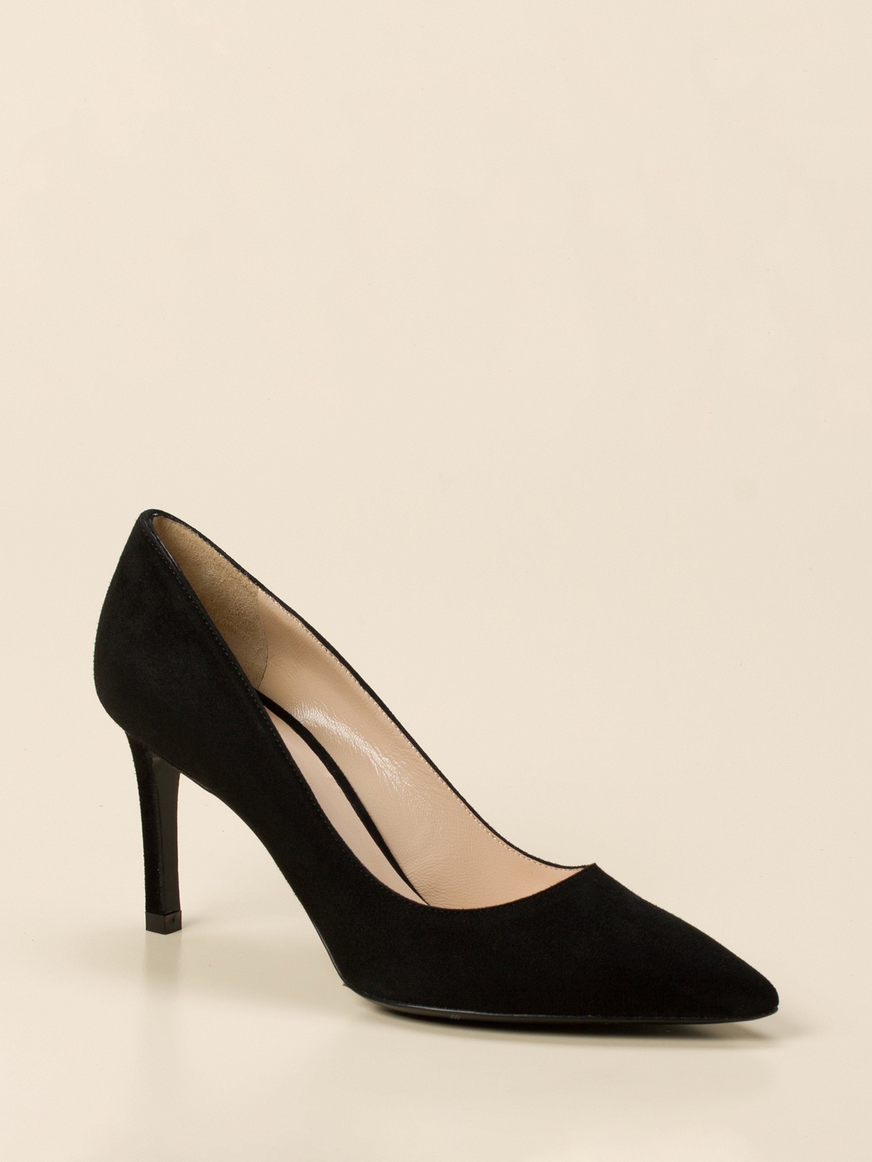 Pumps schwarz 141800906706