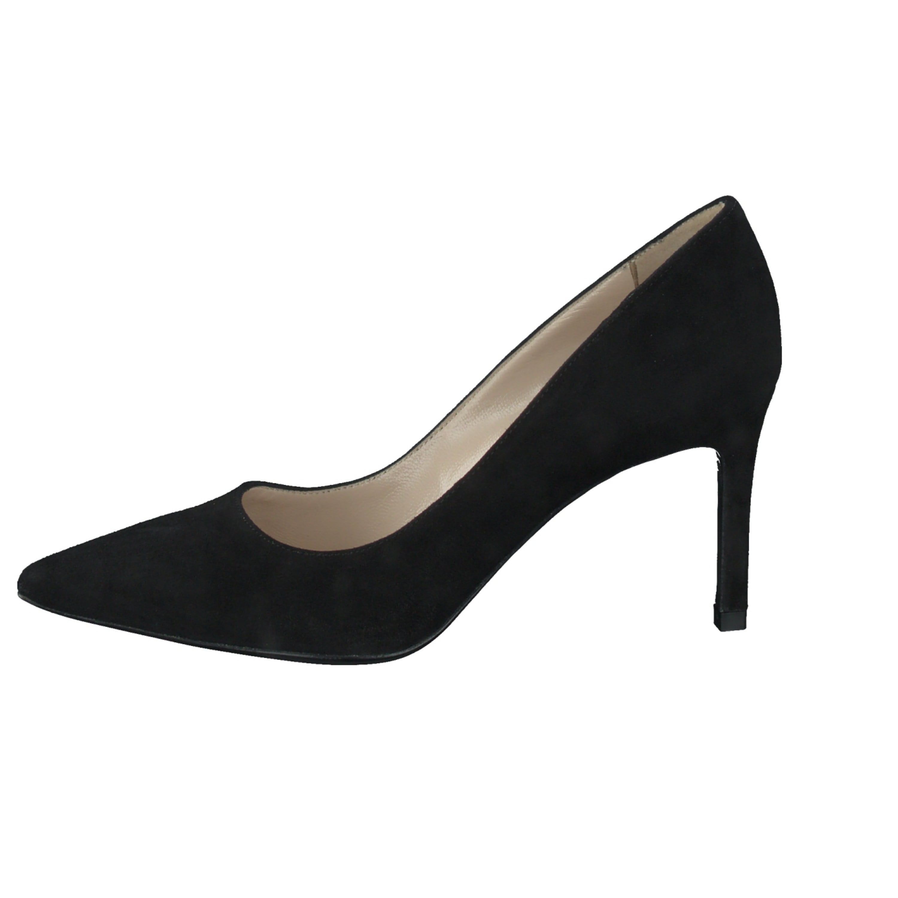 Pumps schwarz 141800906702