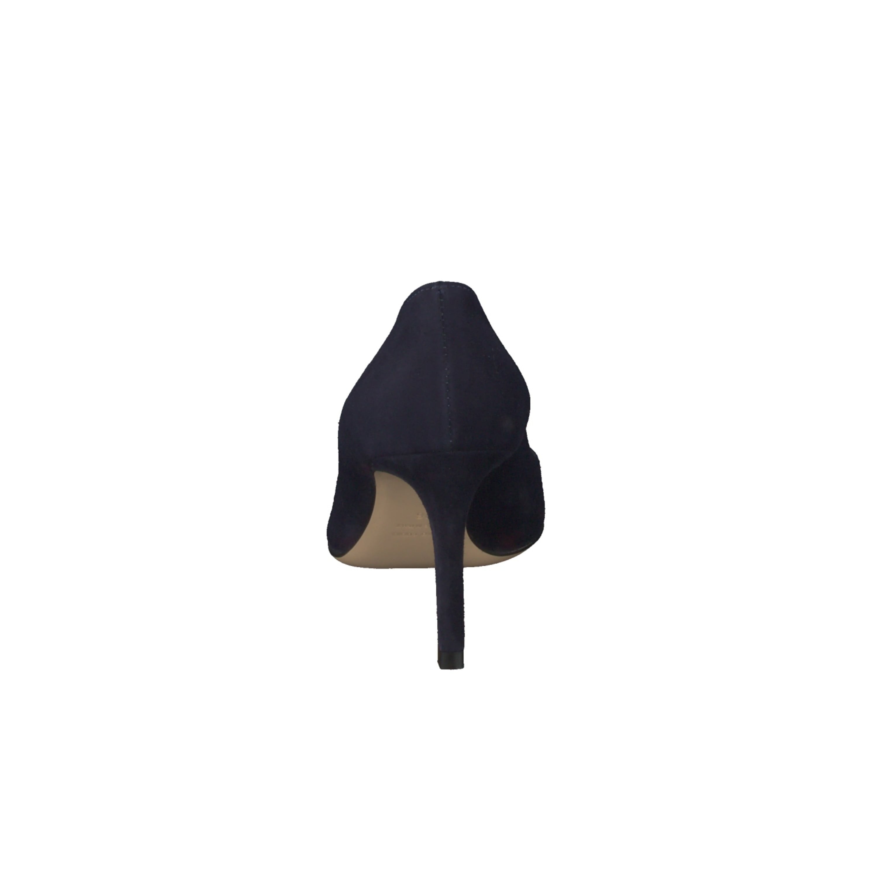 Pumps blau 141810905403