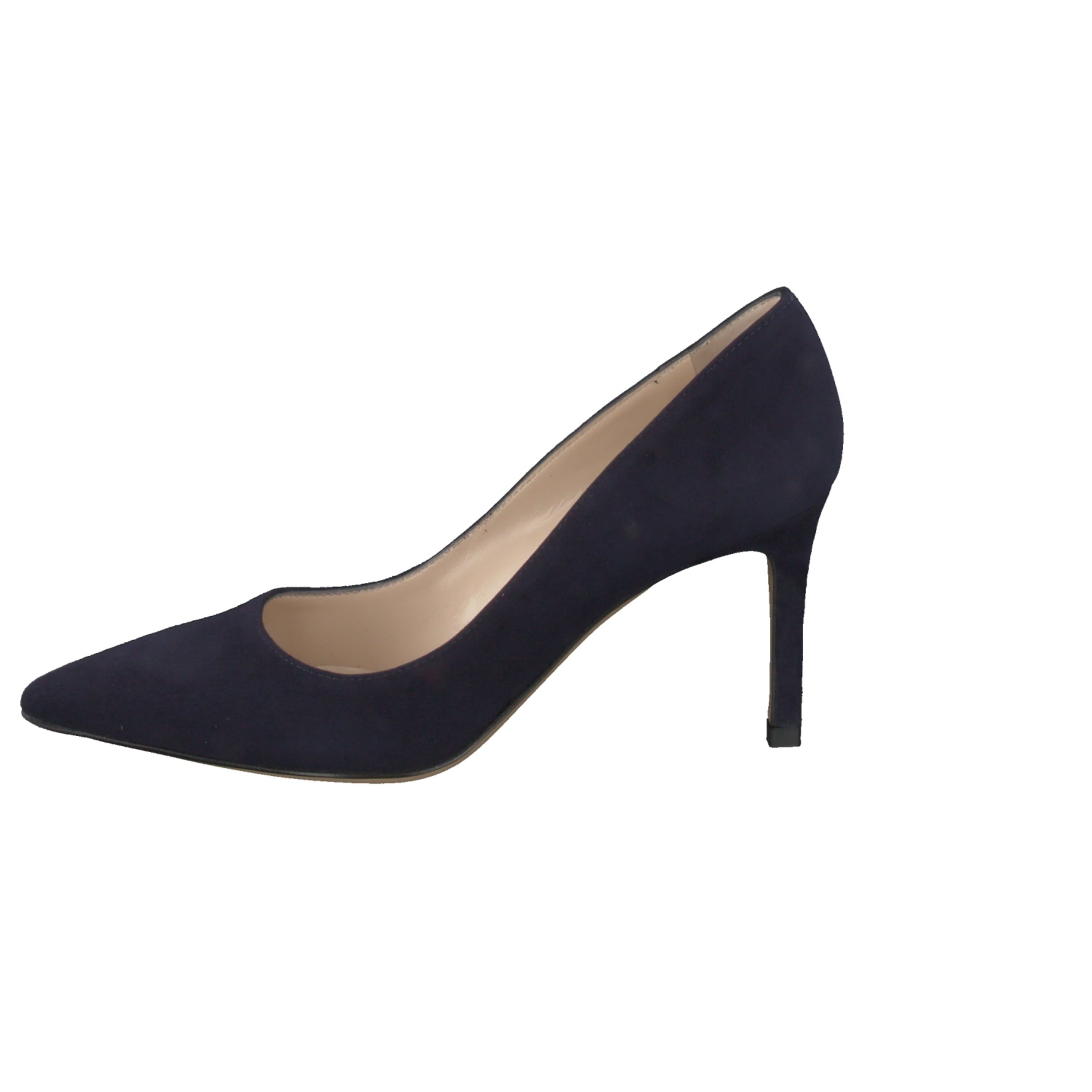 Pumps blau 141810905402