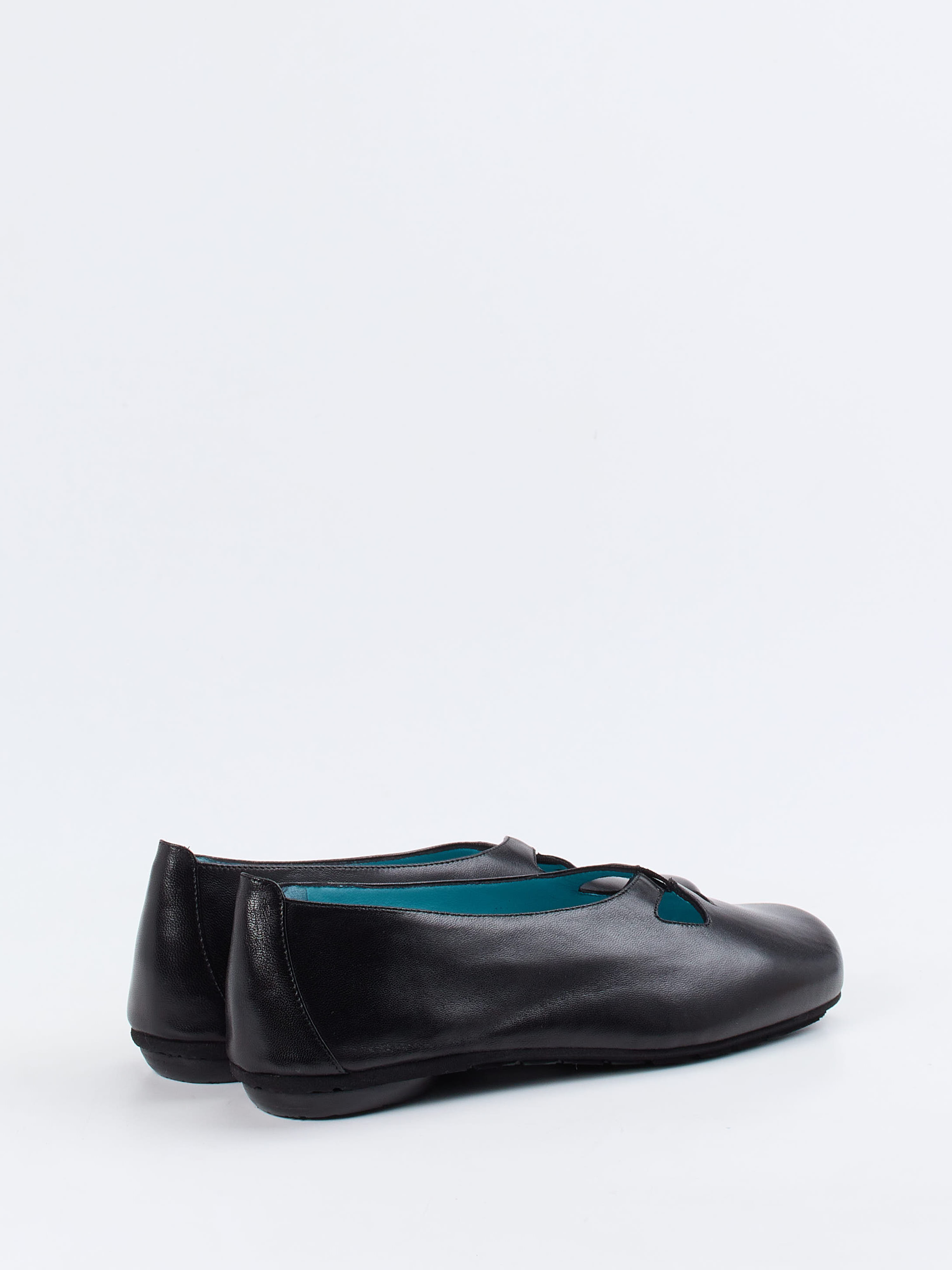 Ballerina schwarz 1421009001803