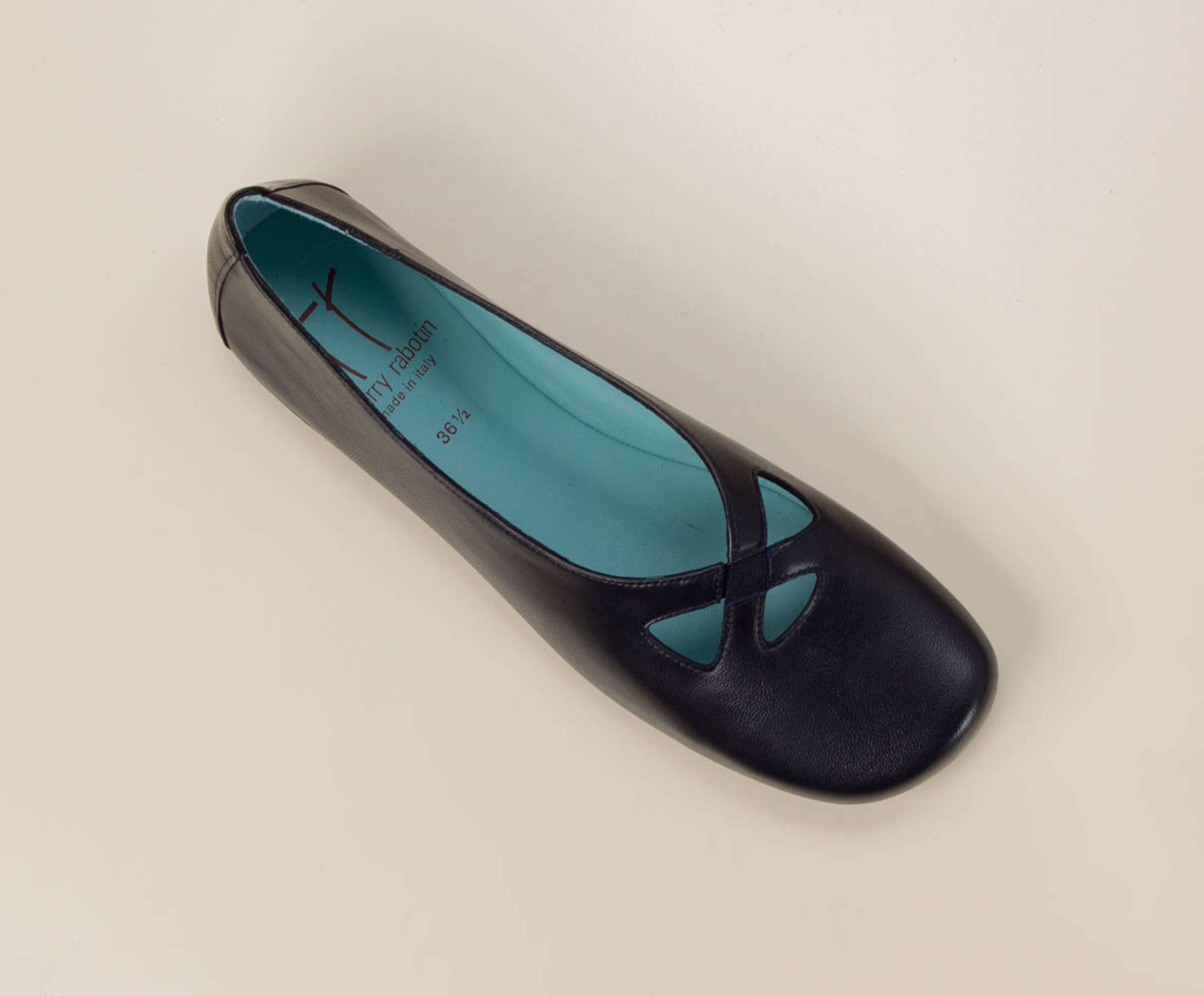 Ballerina blau 142110900507