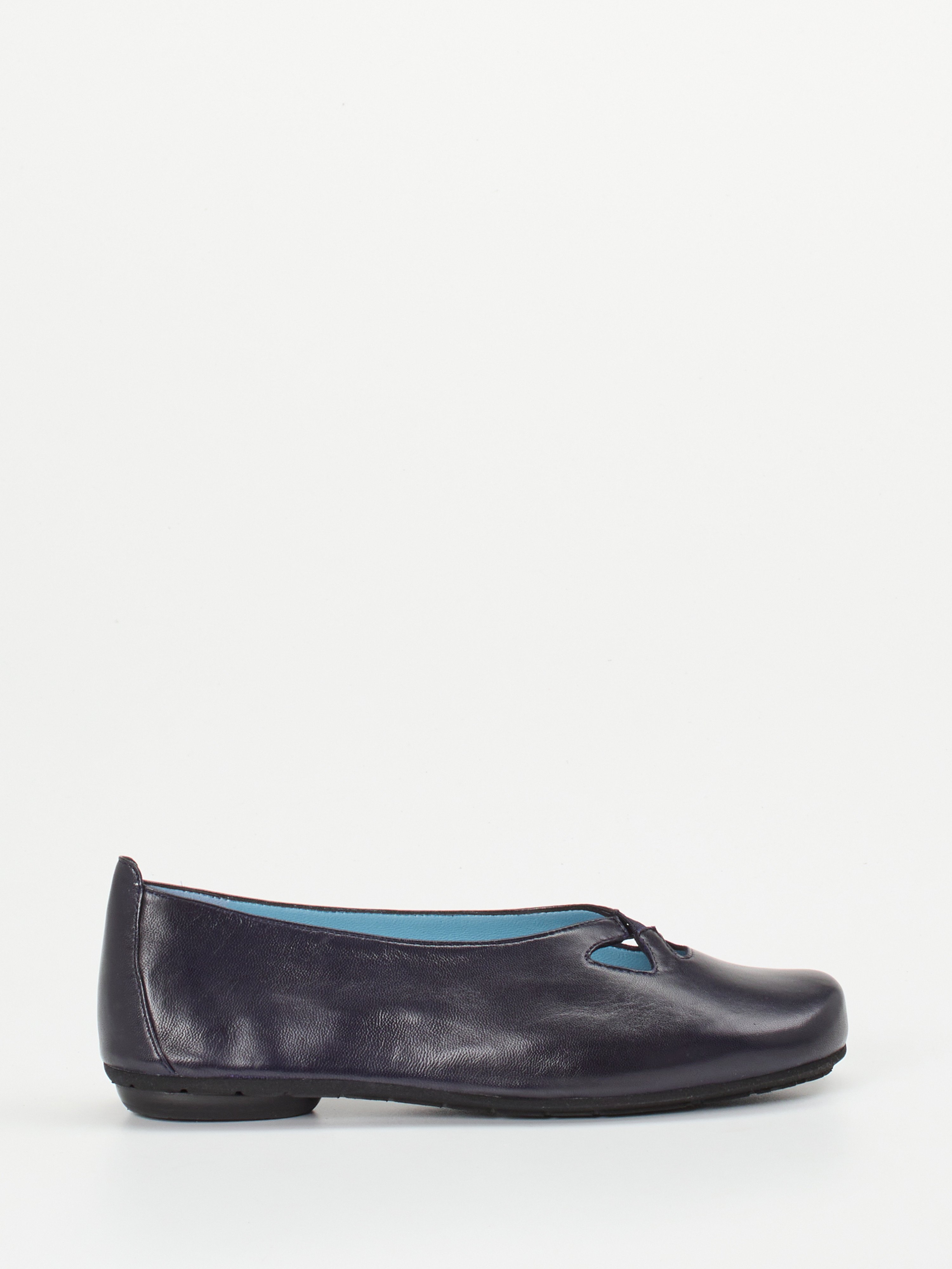 Ballerina blau 1421109000501