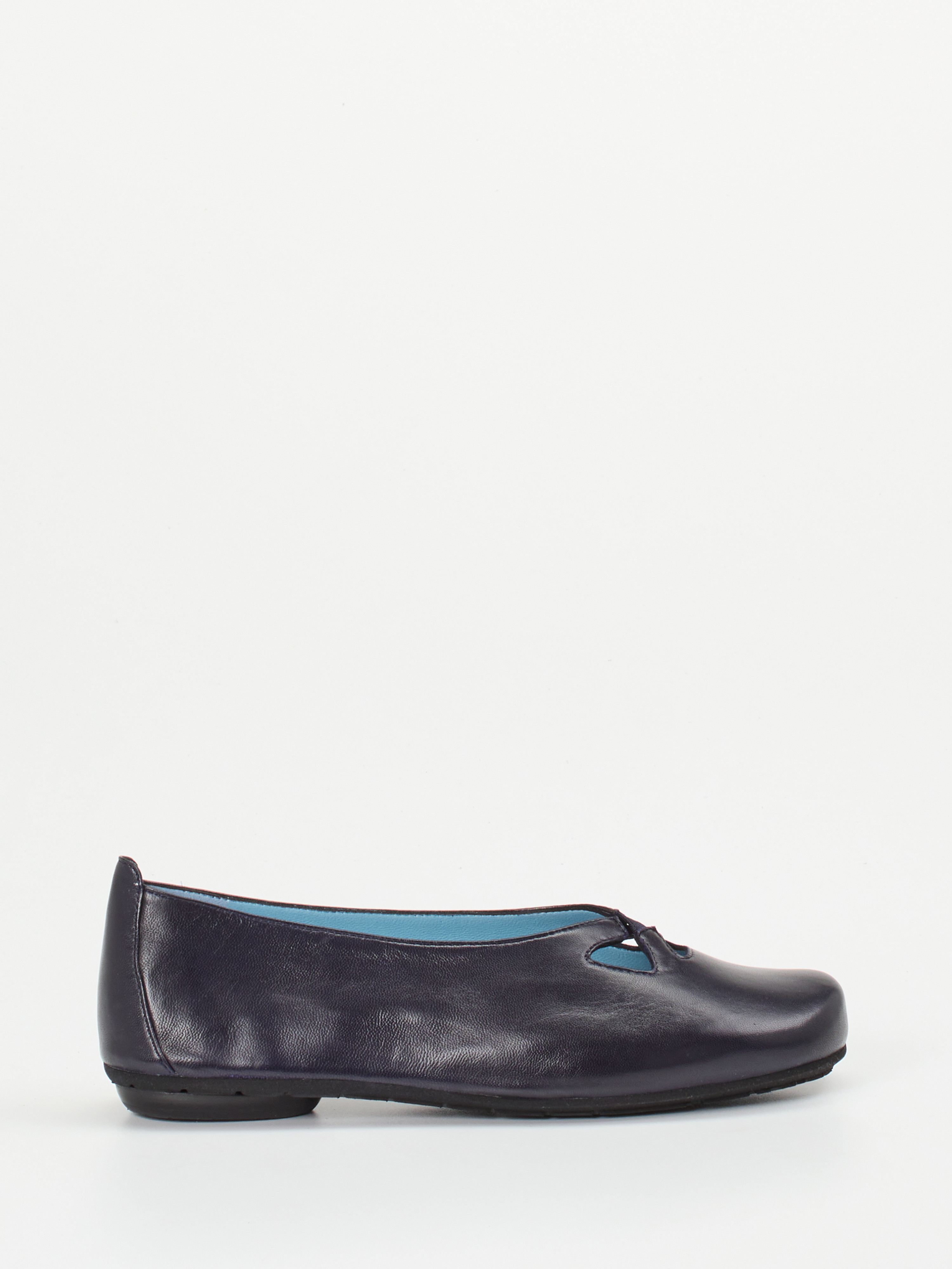 Ballerina blau 1421109000501