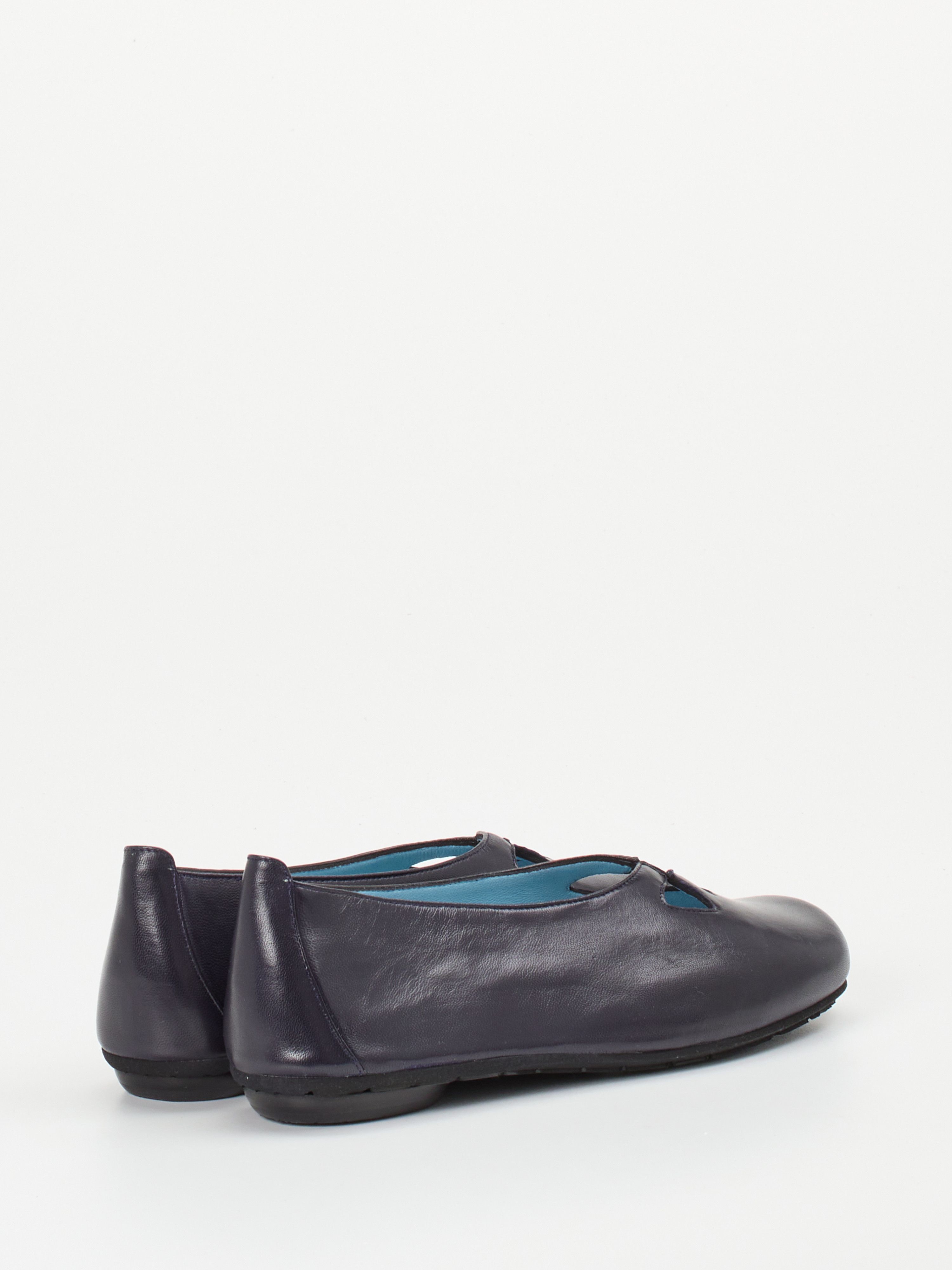 Ballerina blau 1421109000503