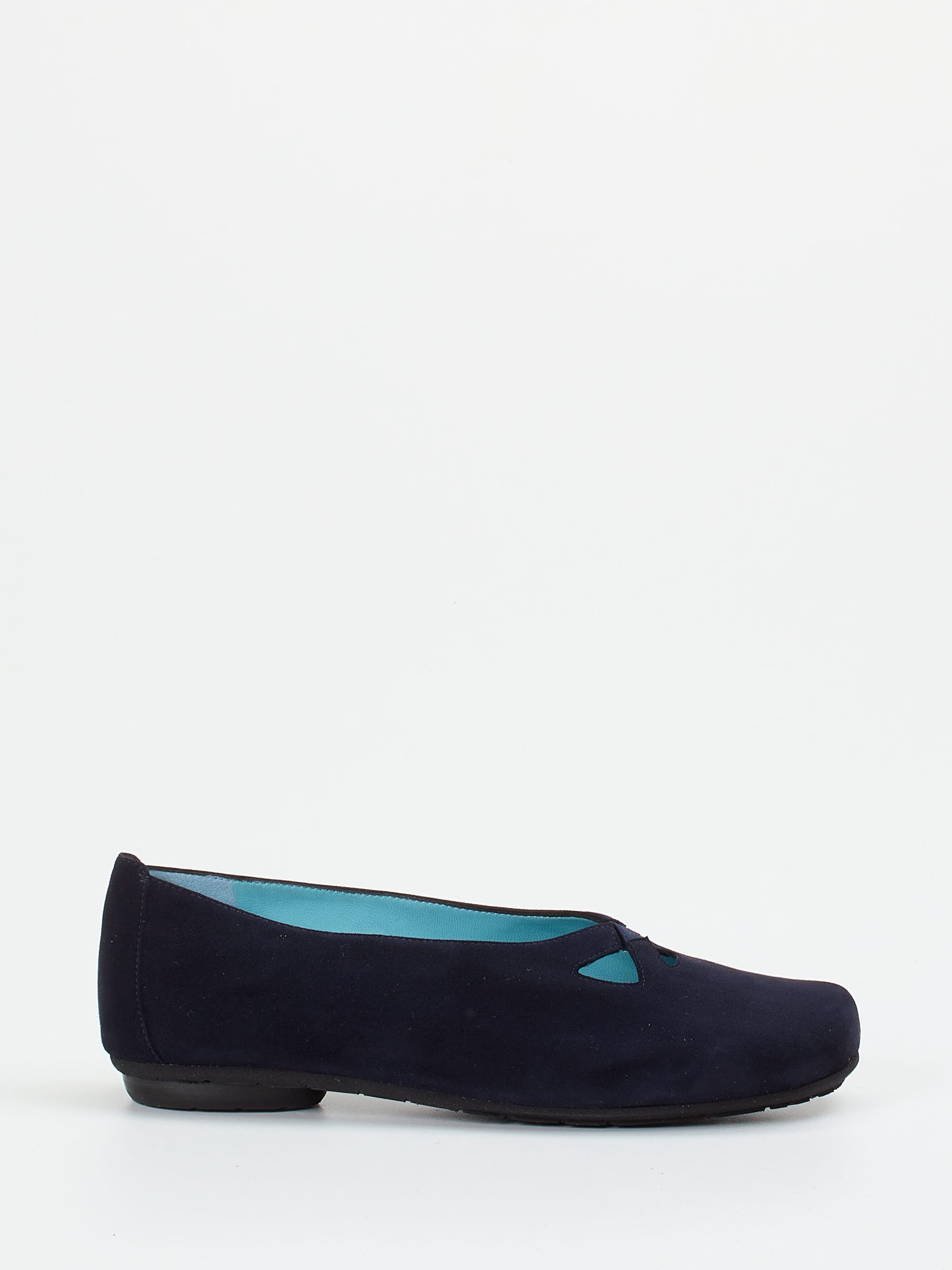 Ballerina blau 1421109001101
