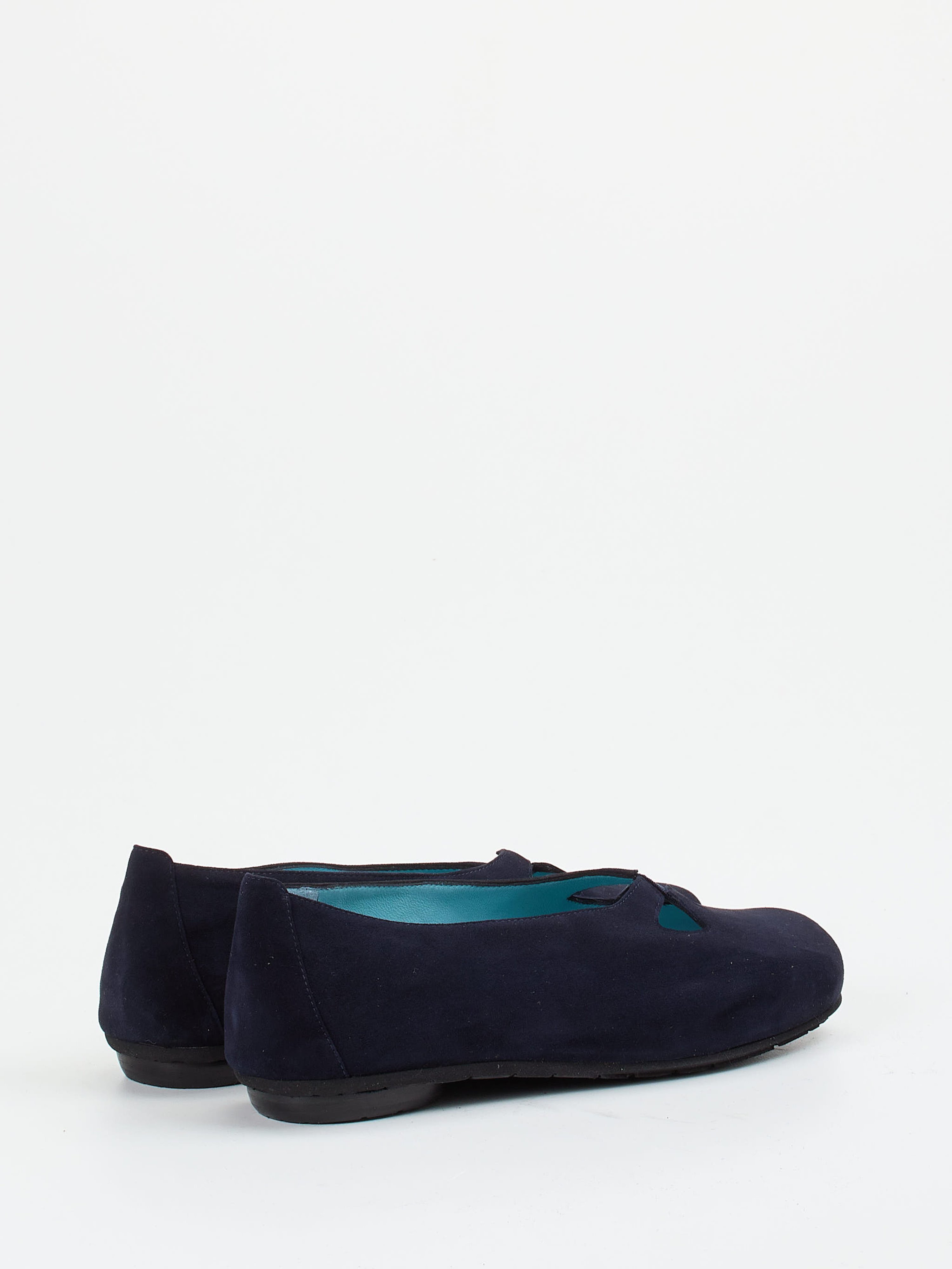 Ballerina blau 1421109001103
