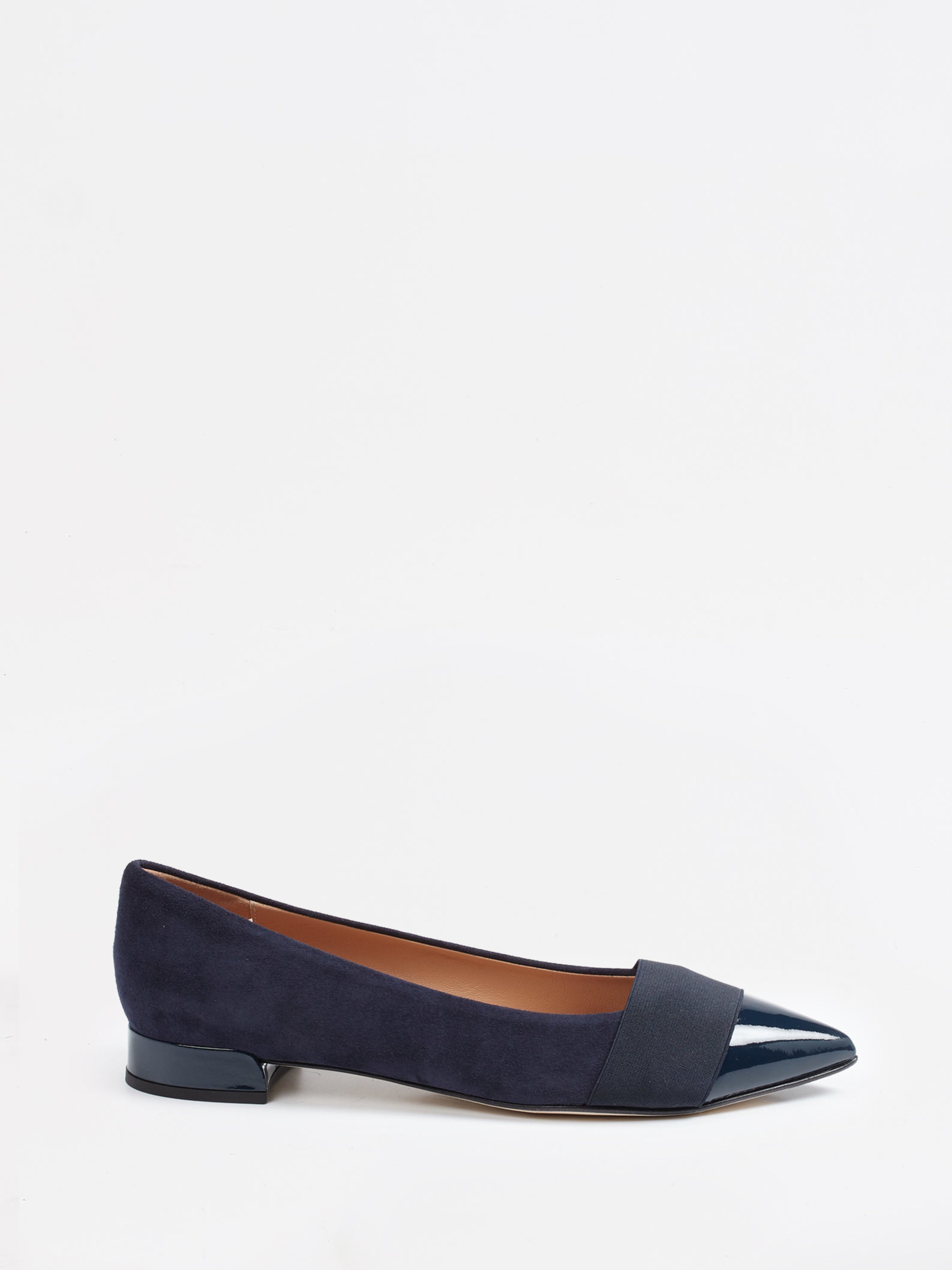 Ballerina blau 1430109000101