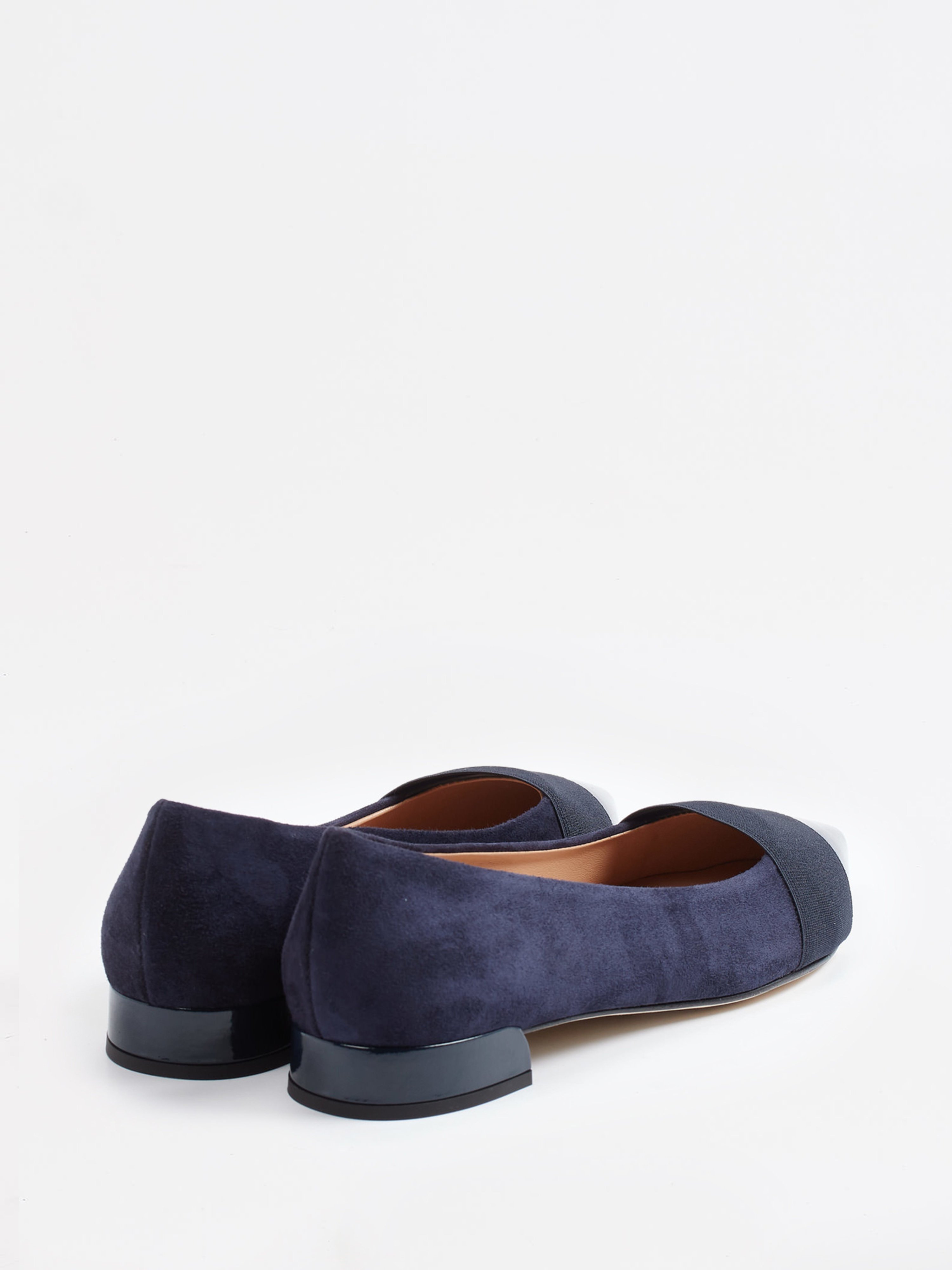 Ballerina blau 1430109000103