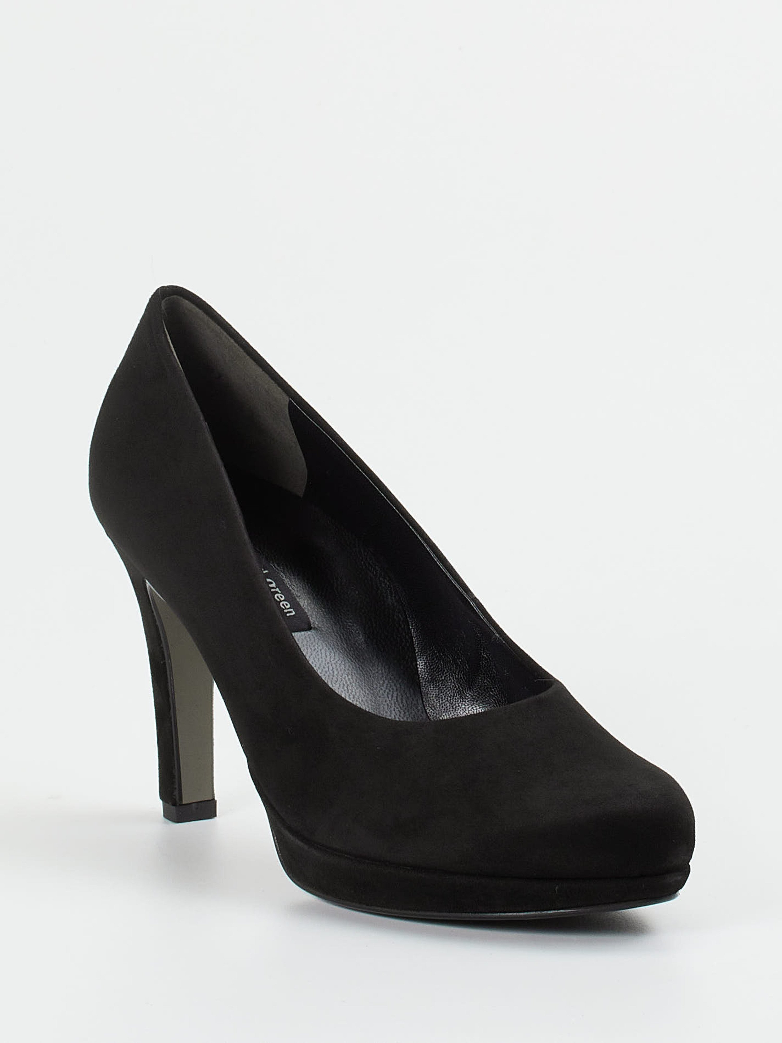Pumps schwarz 1448009007106