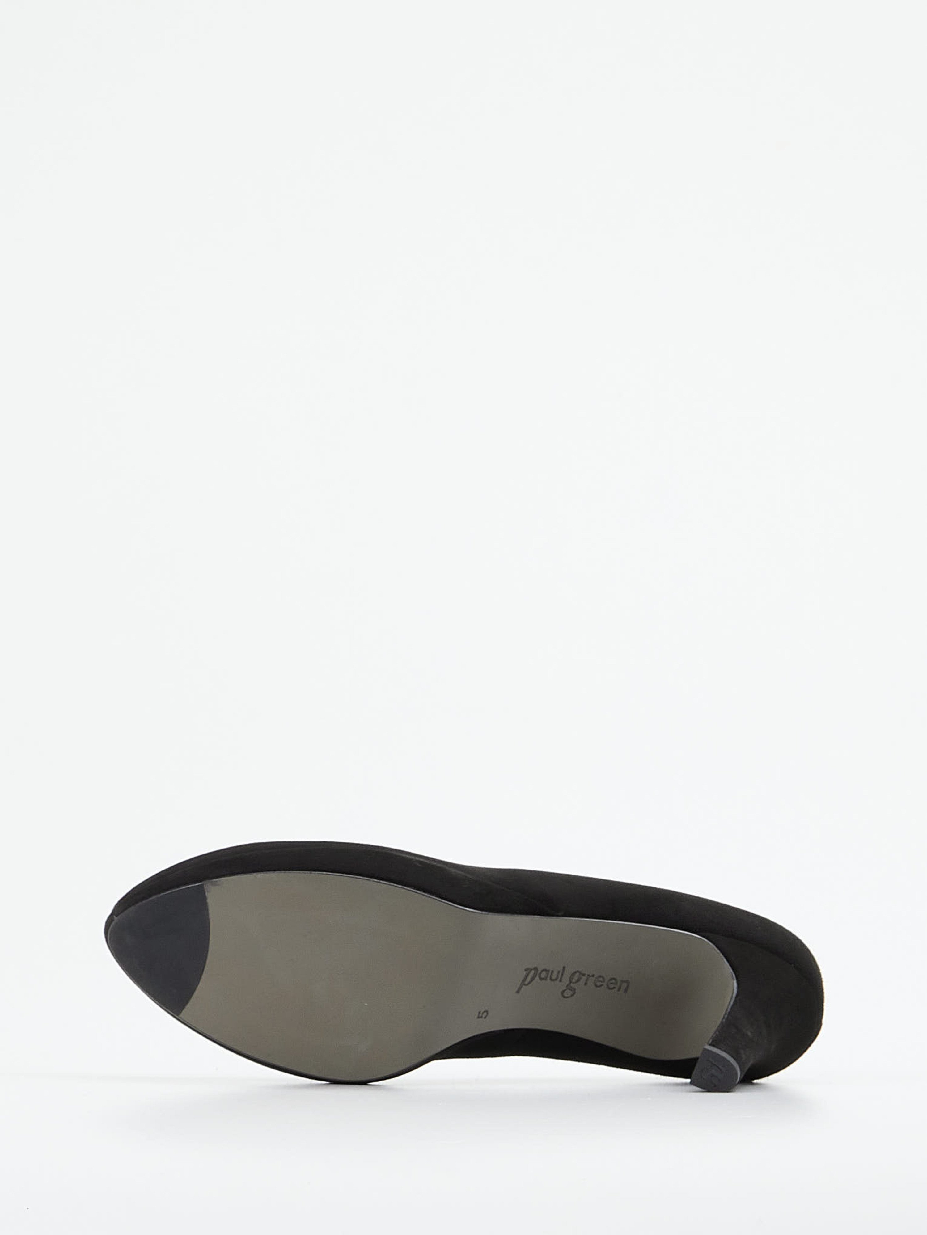 Pumps schwarz 1448009007105