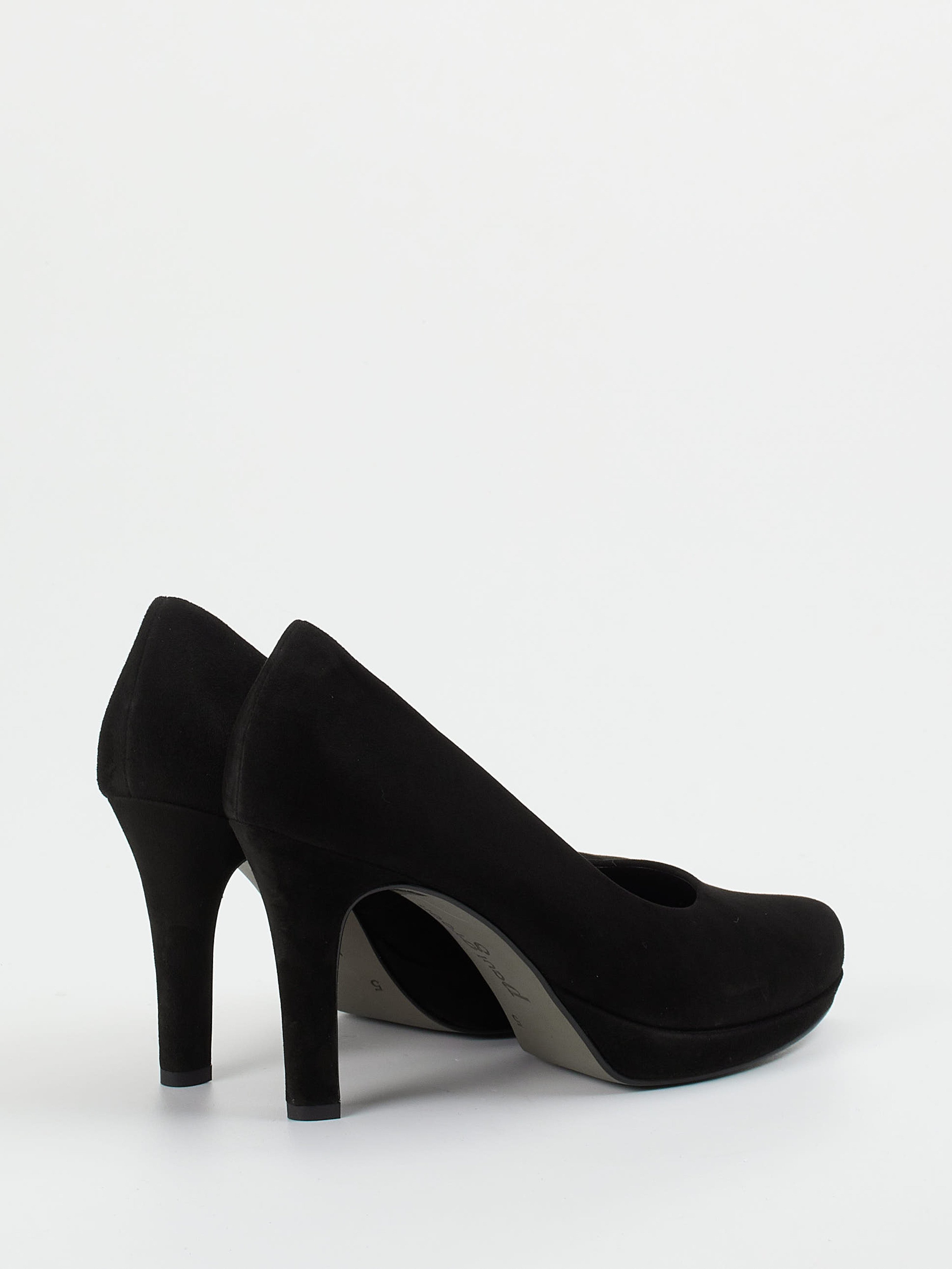 Pumps schwarz 1448009007103