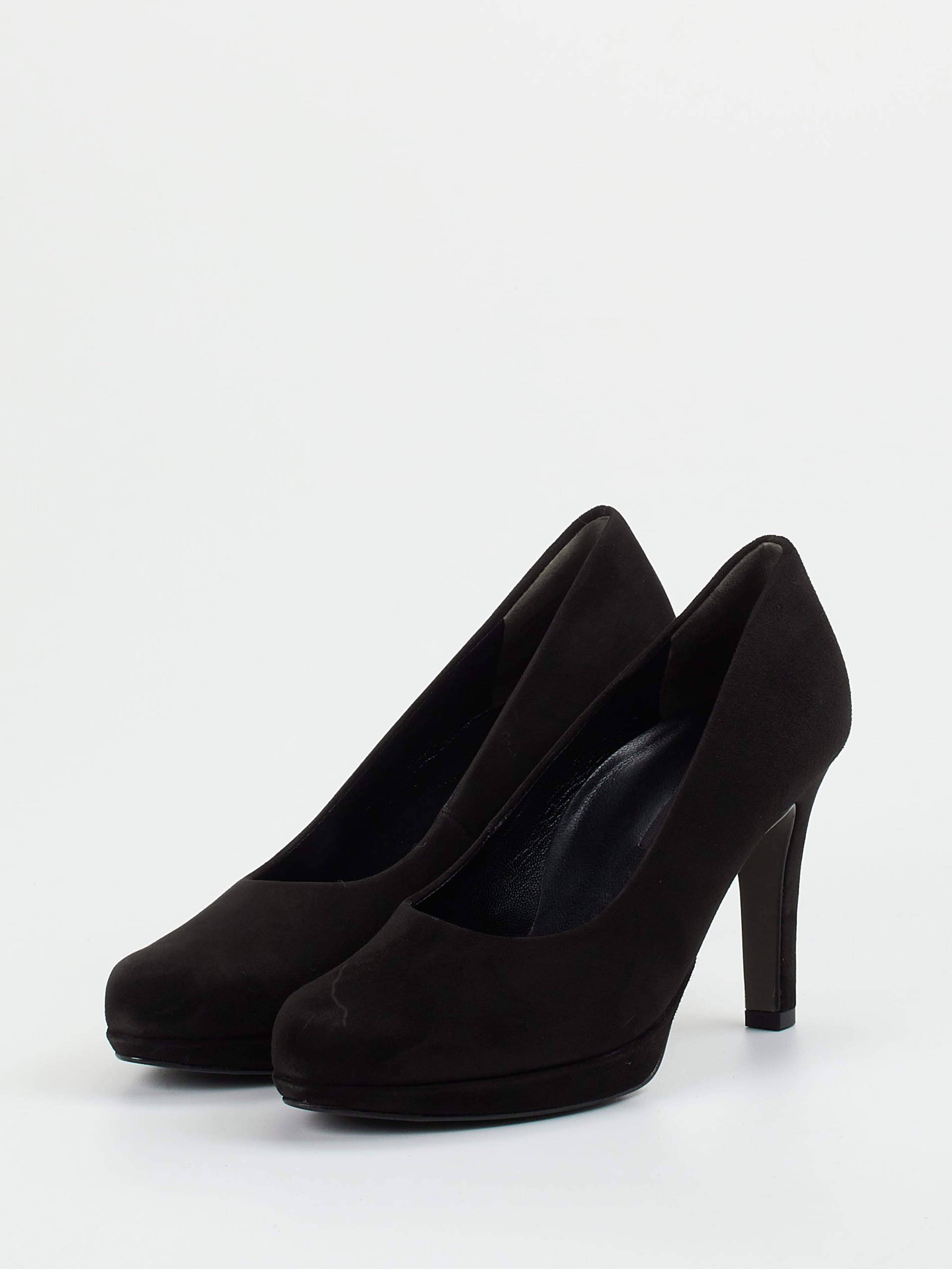 Pumps schwarz 1448009007102