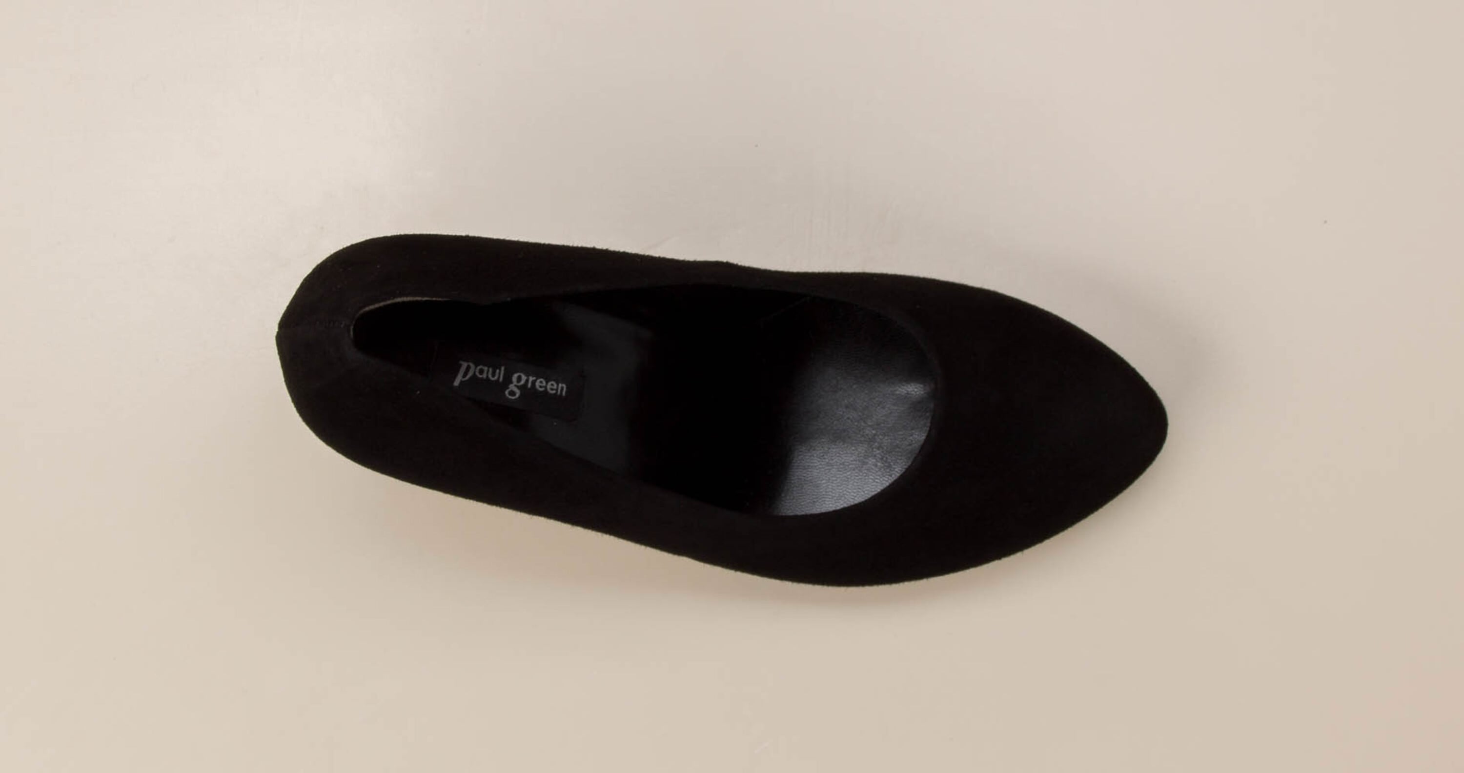 Pumps schwarz 144800907107