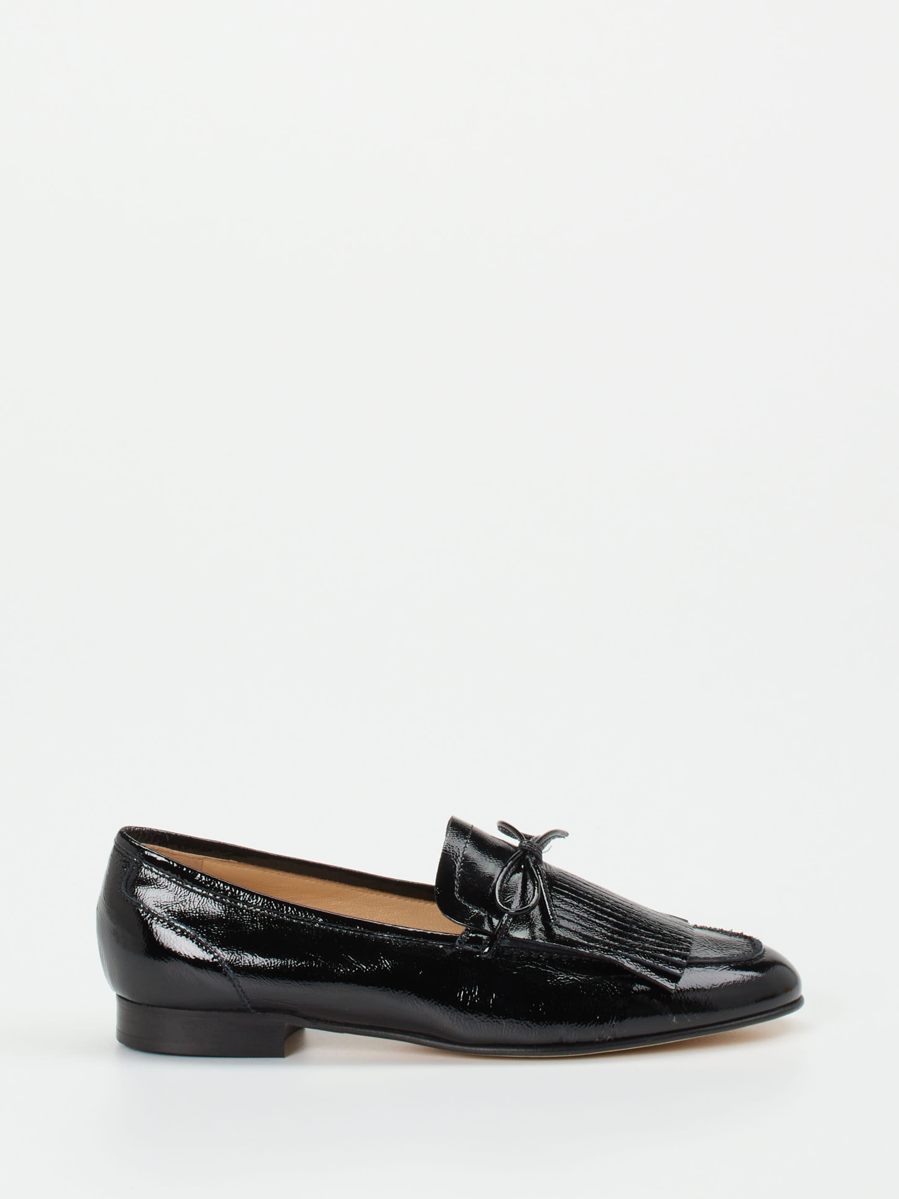 Slipper schwarz 1510009032601
