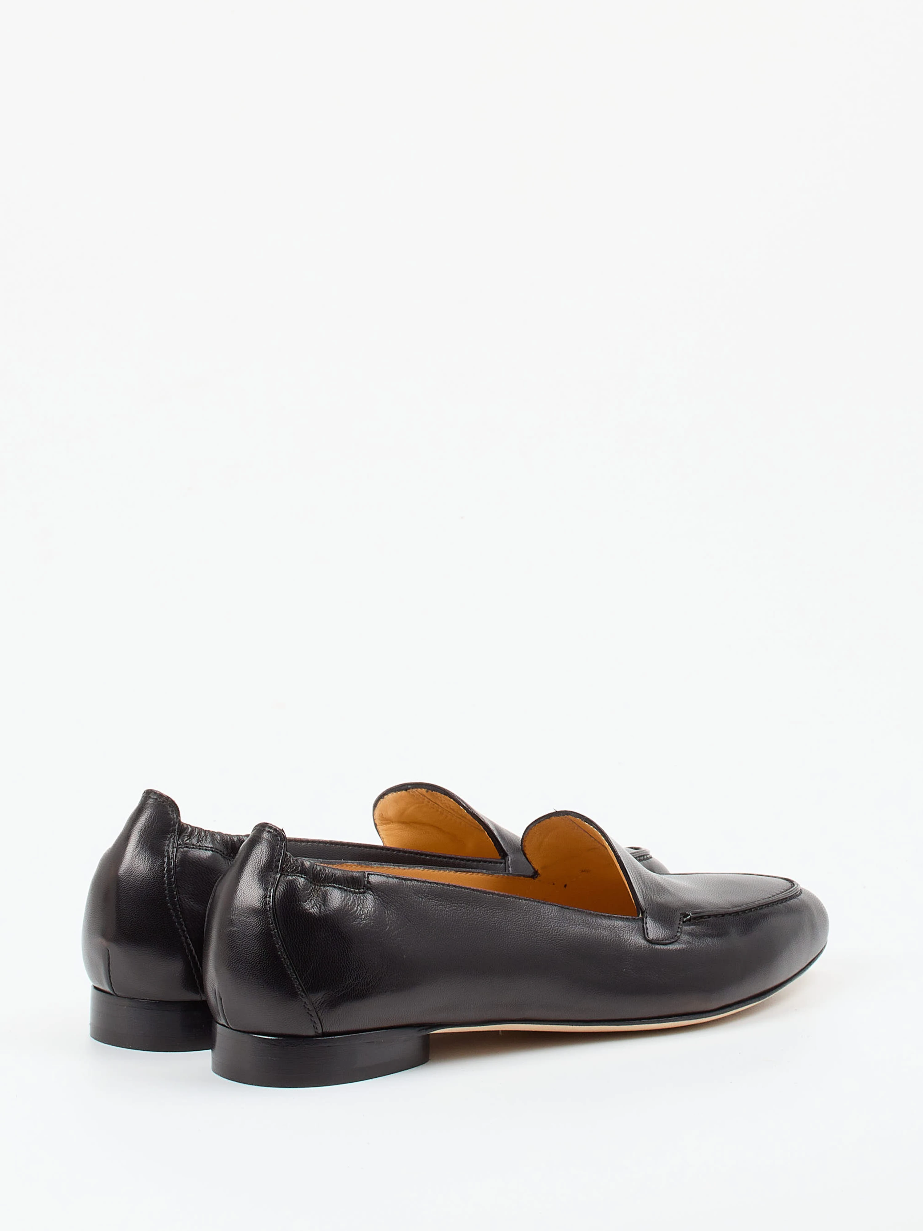 Slipper schwarz 1510009032703